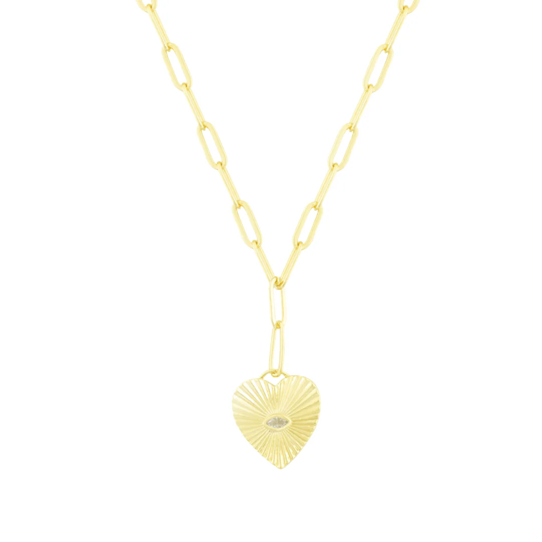 Gleam Necklace - Image 2