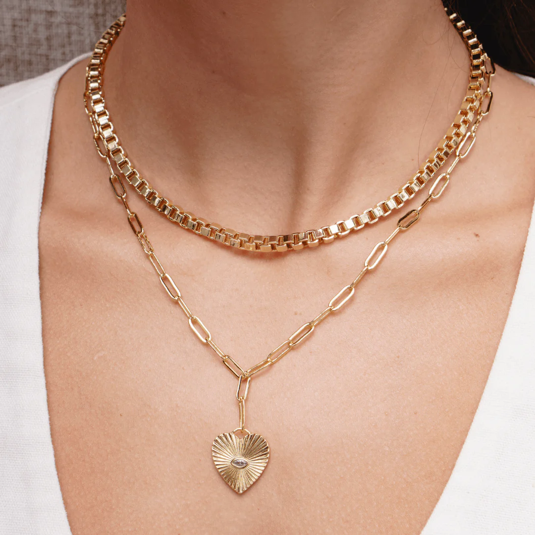 Gleam Necklace - Image 3