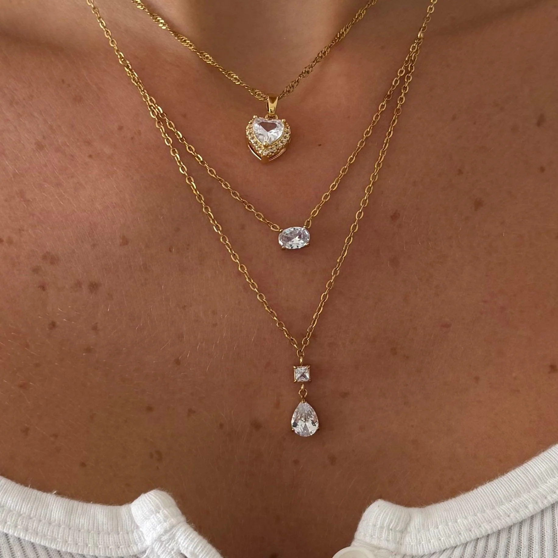 Glow Baby Necklace - Image 2