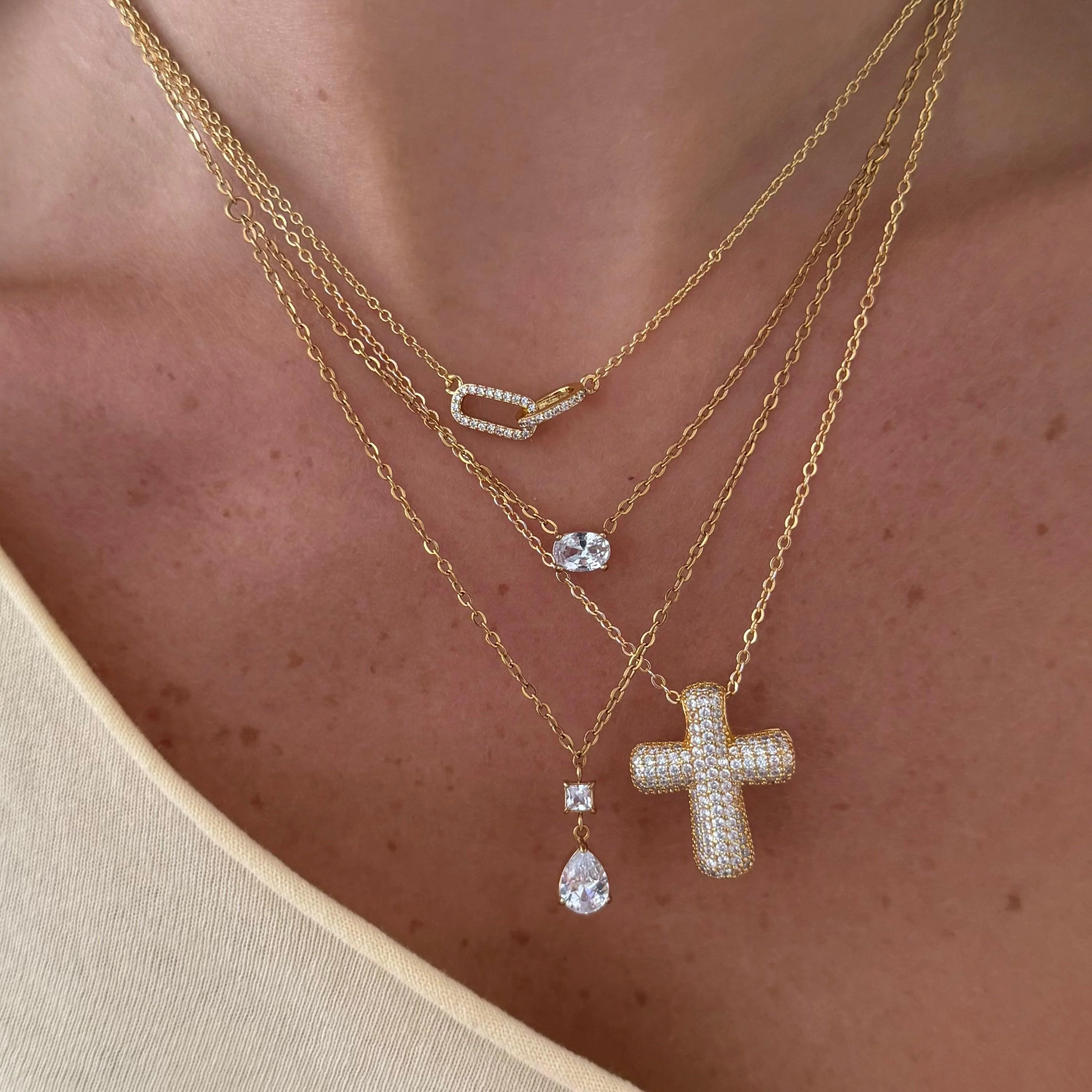 Glow Baby Necklace - Image 4