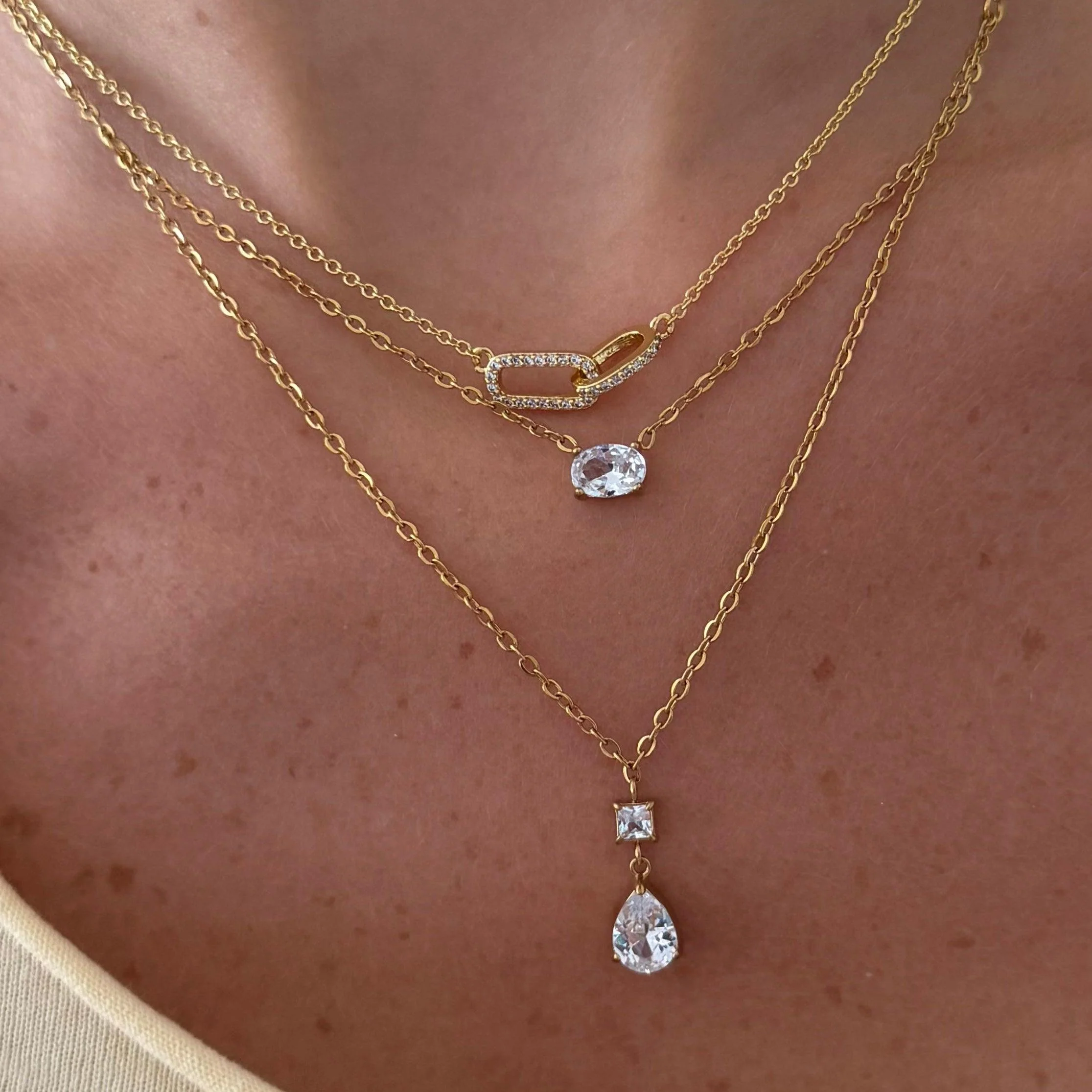 Glow Baby Necklace - Image 5