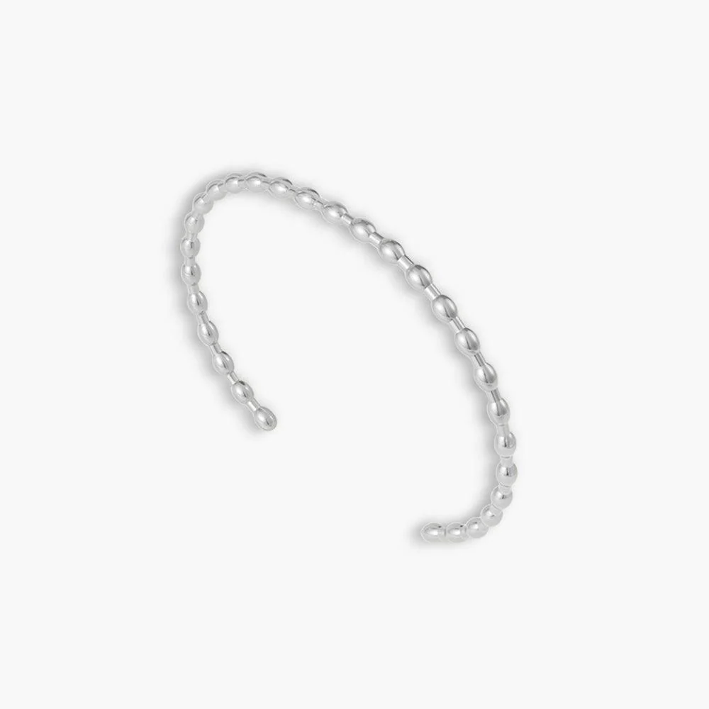 Glow Bead Bangle - Image 3