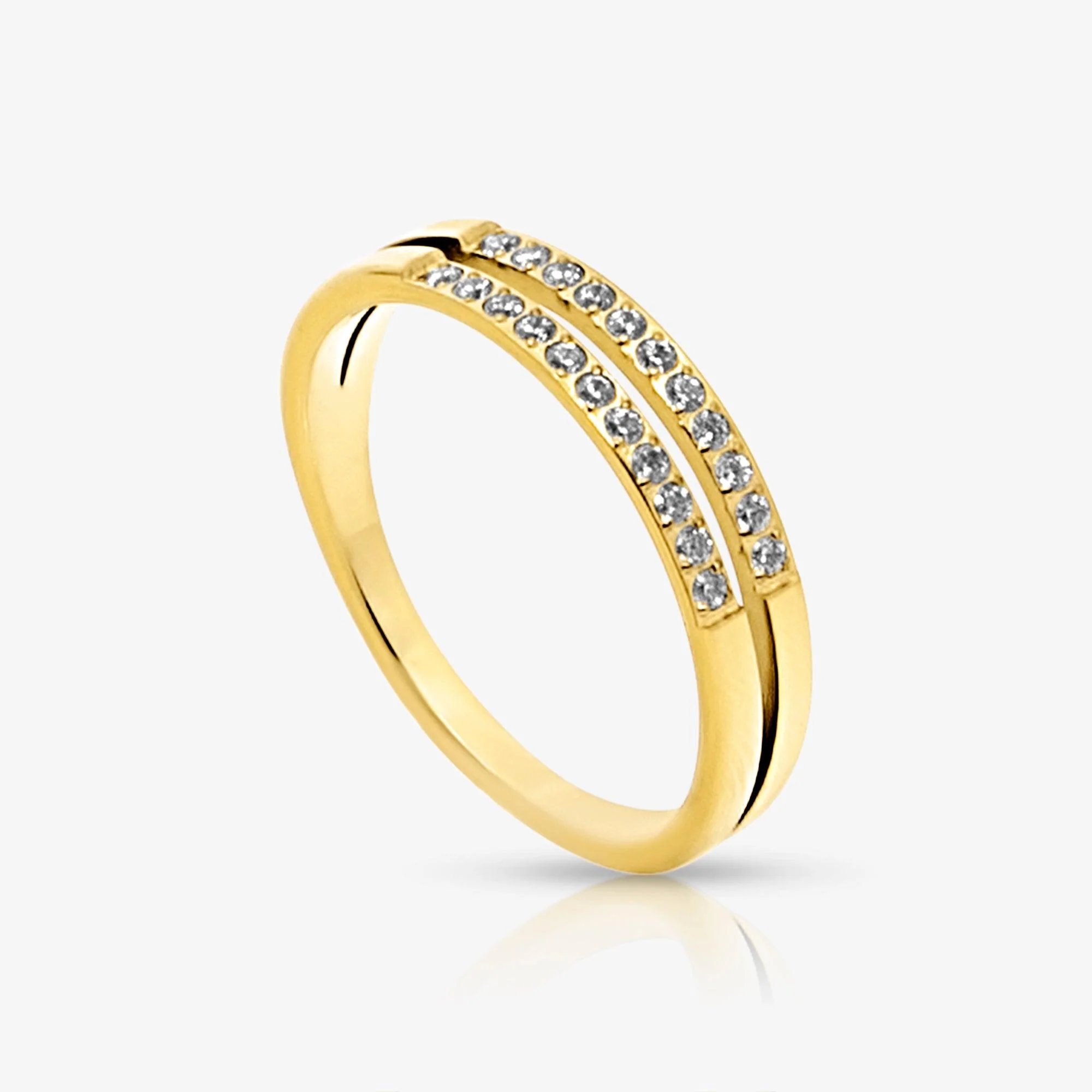 Glow Harmony Ring - Image 4