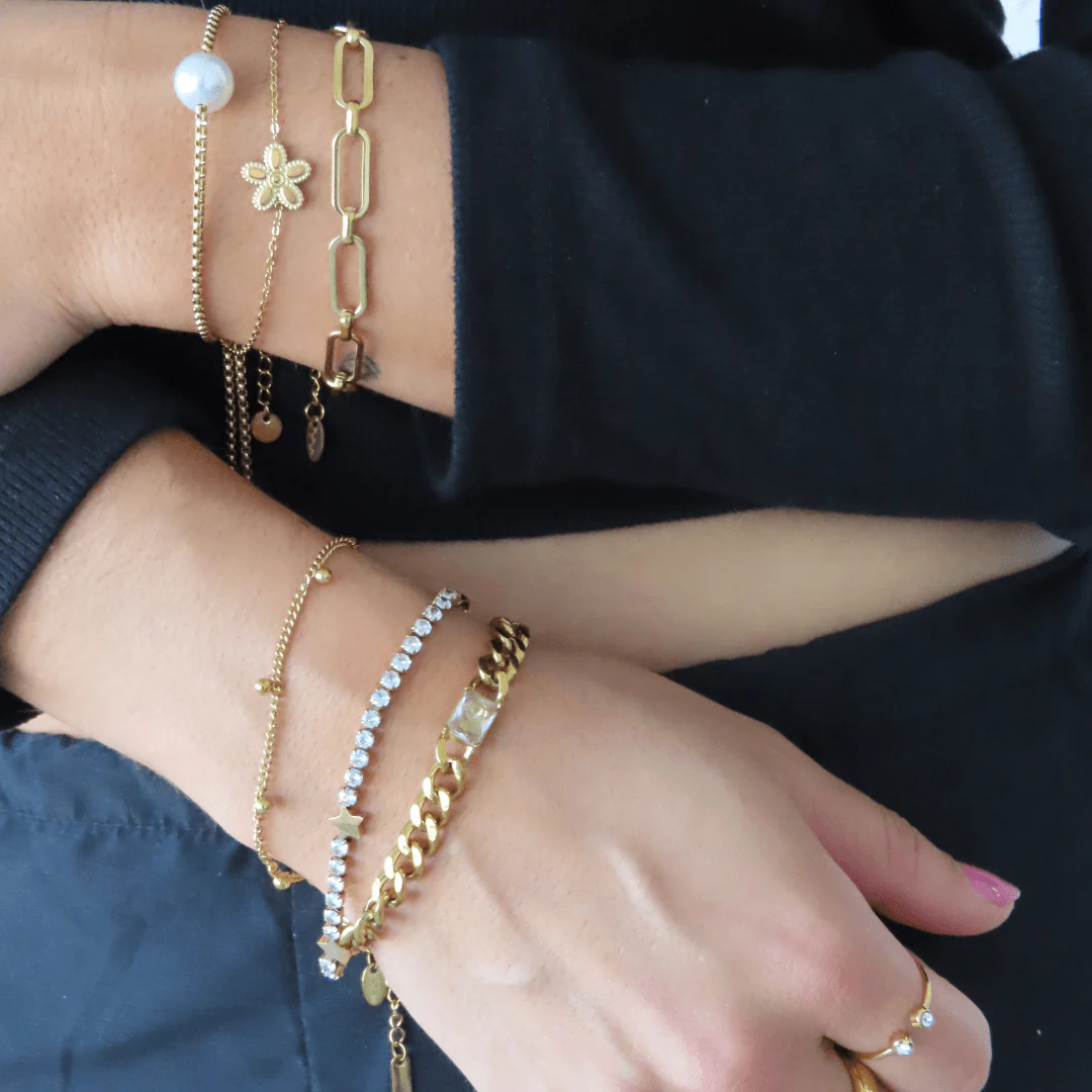 Gold Coast Bracelet - Image 2