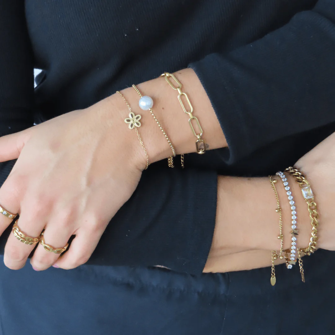 Gold Coast Bracelet - Image 3