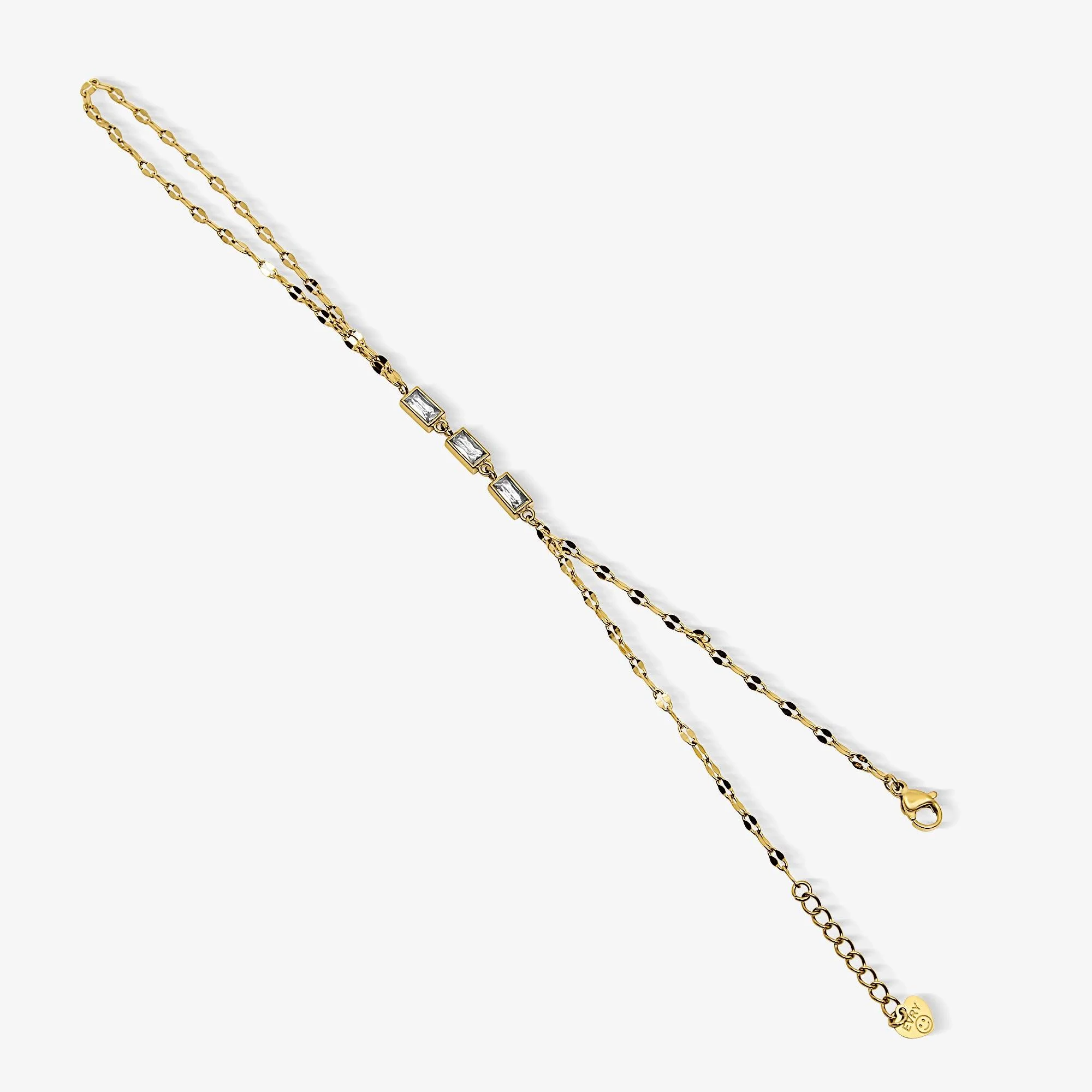 Golden Babe Hand Chain - Image 6