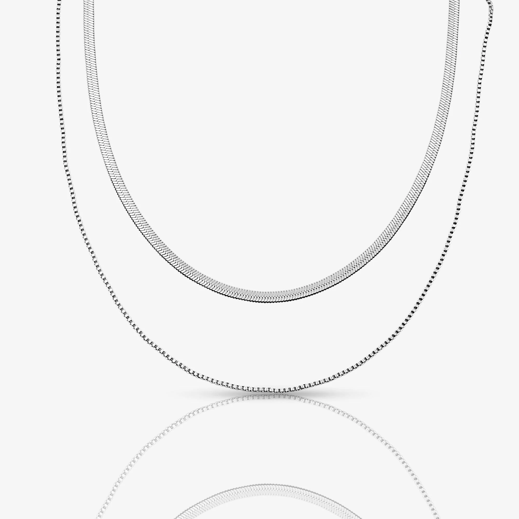 Golden Girl Necklace - Image 5