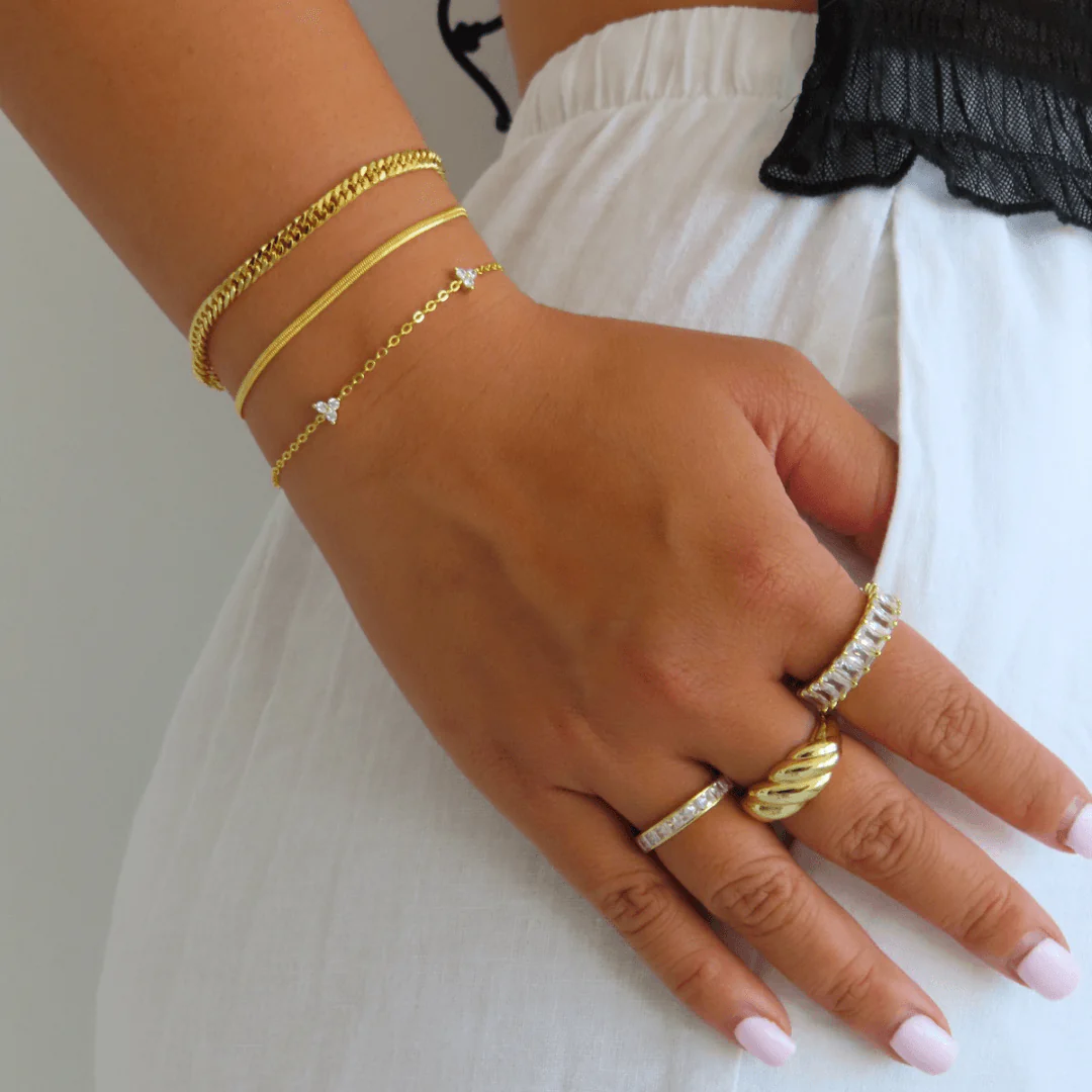 Goldilocks Bracelet - Image 2