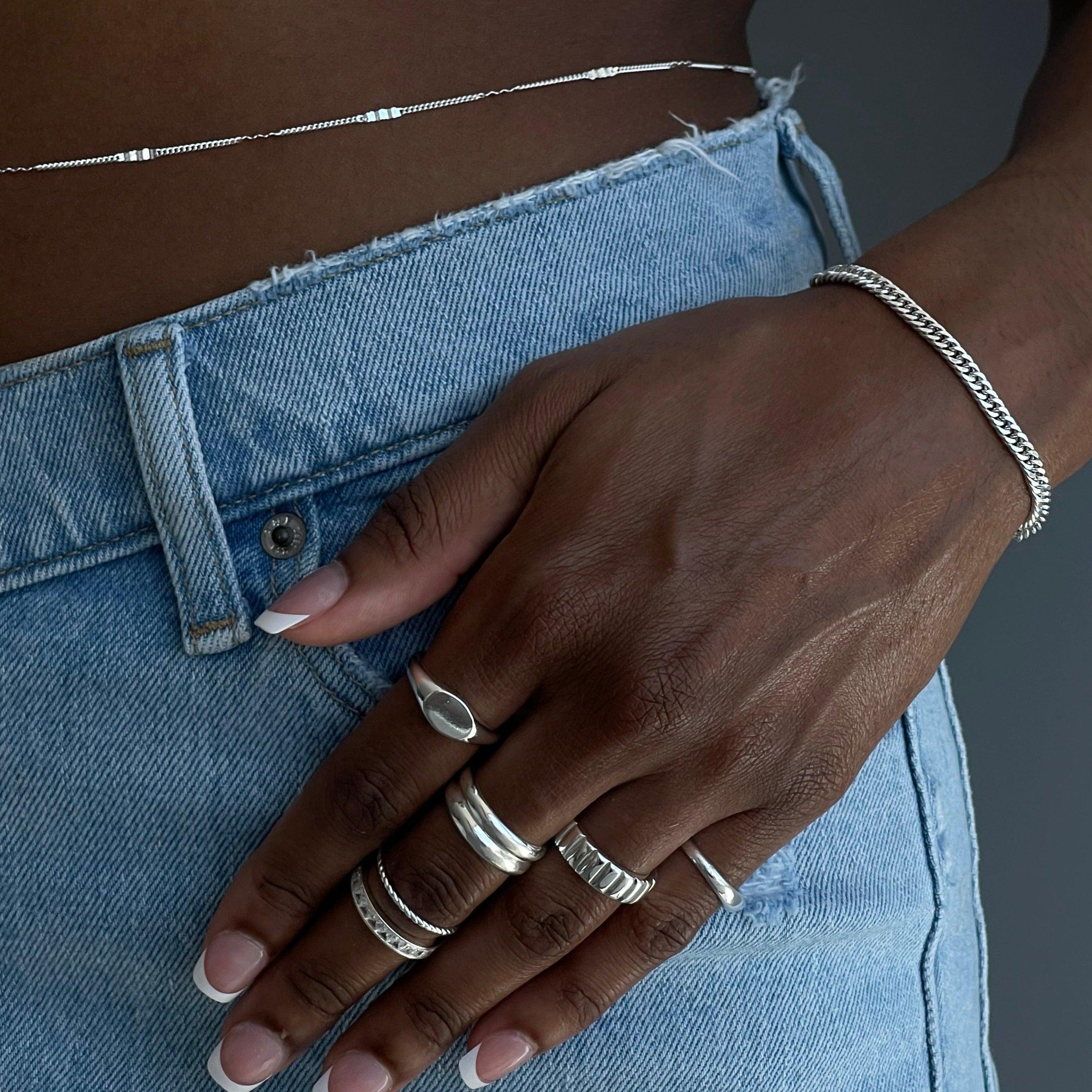 Goldilocks Bracelet - Image 3