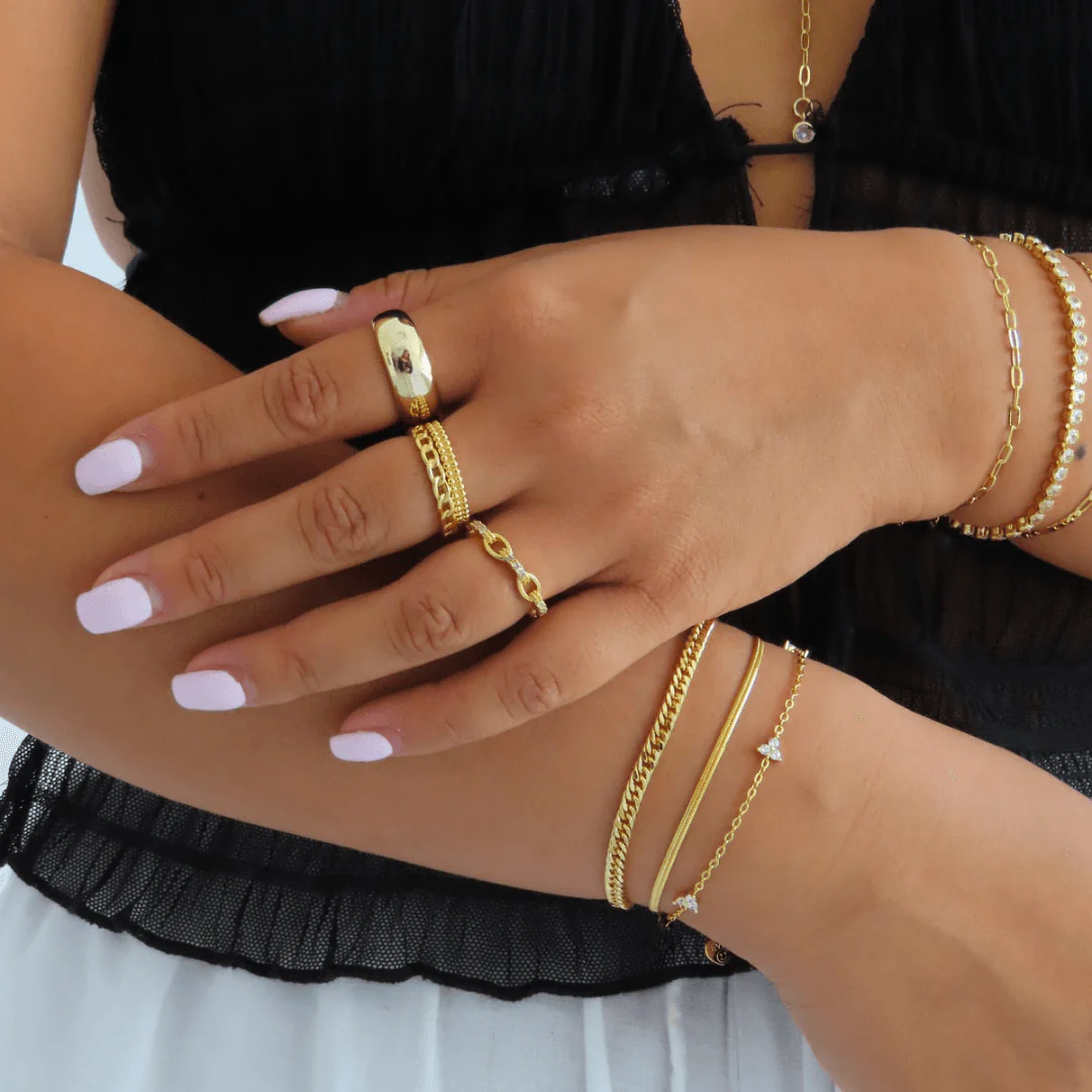 Goldilocks Bracelet - Image 4
