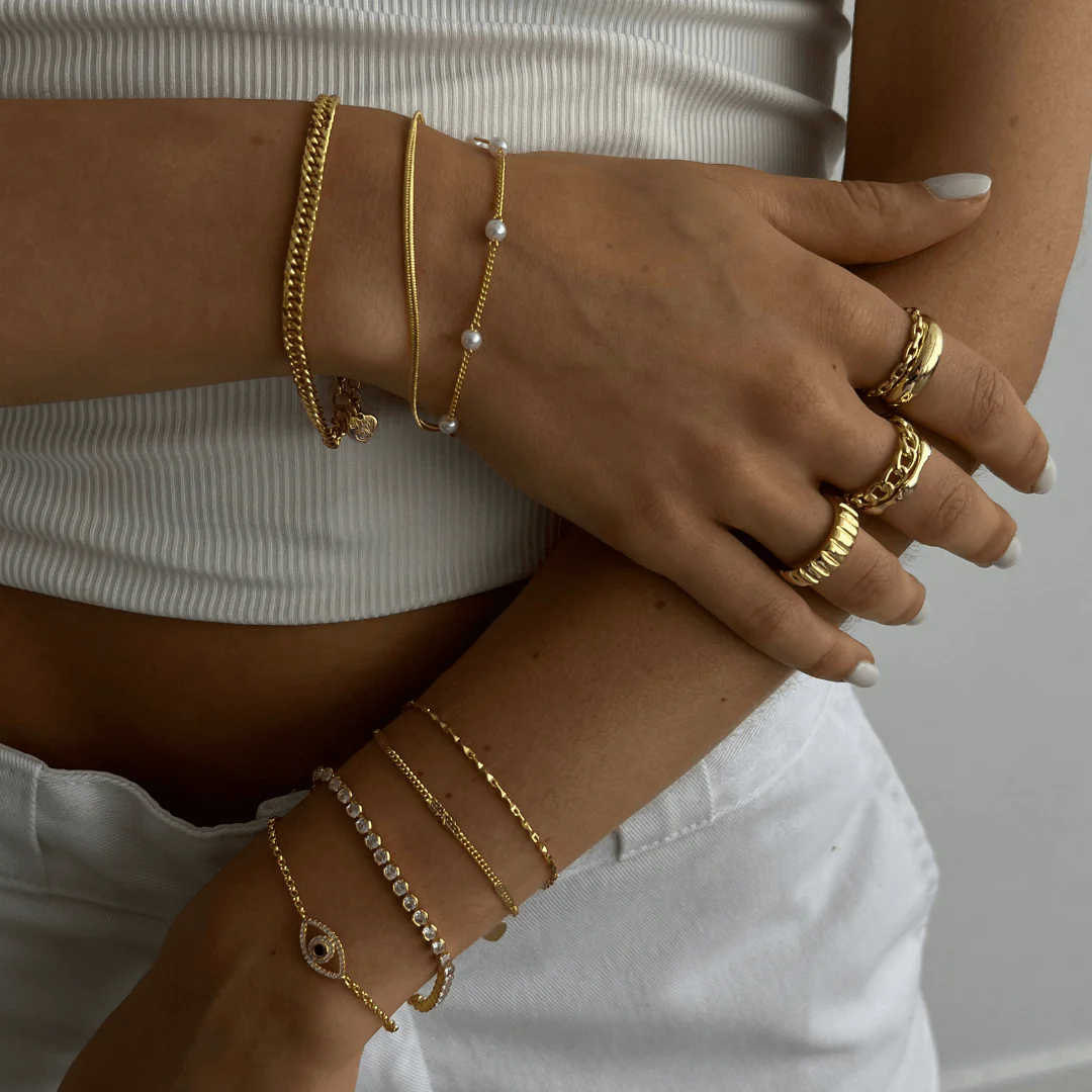 Goldilocks Bracelet - Image 5