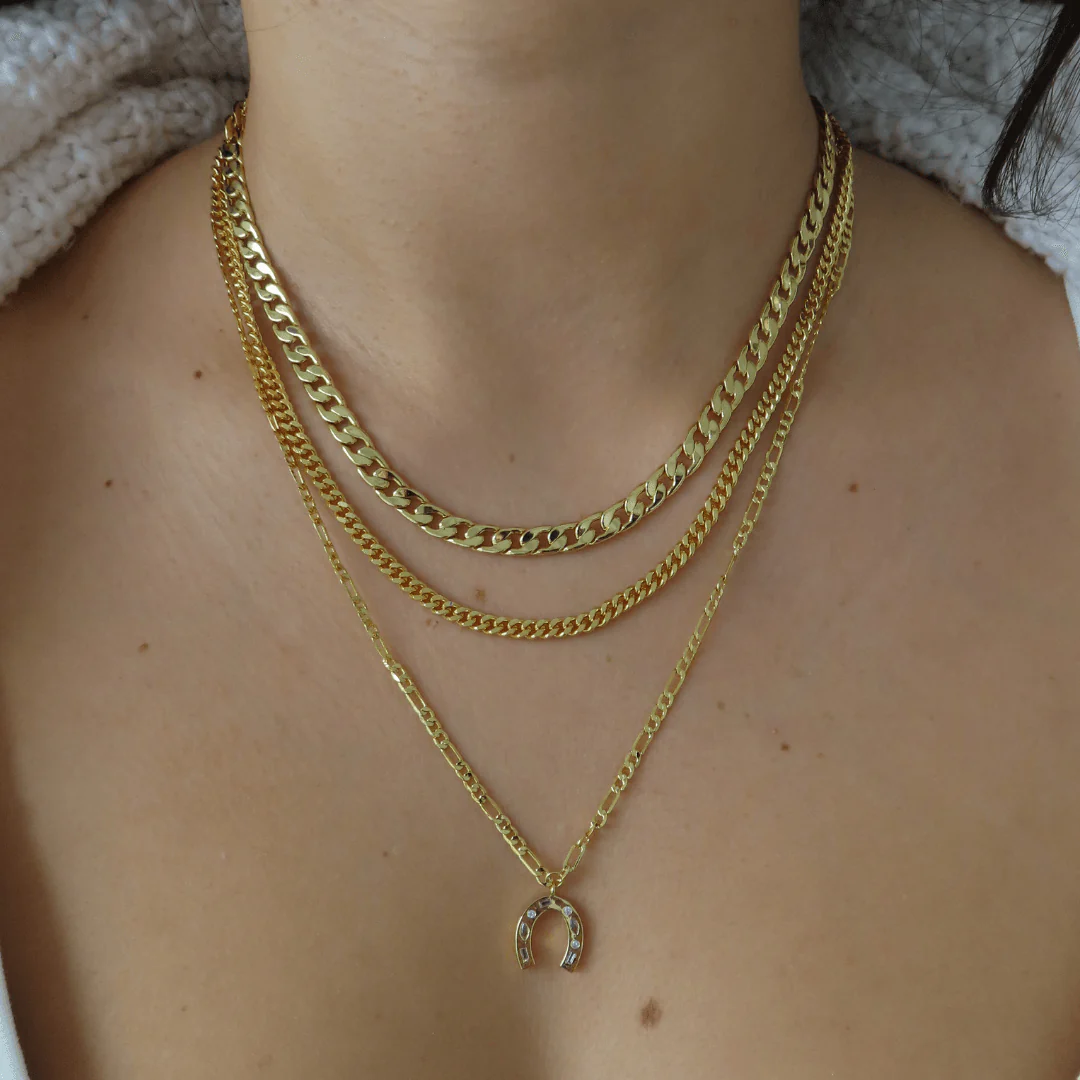 Good Fortune Necklace - Image 2