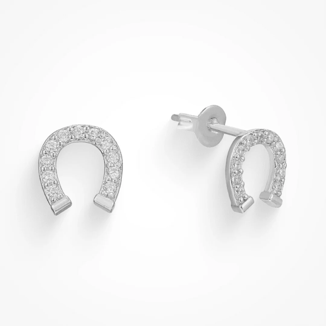 Lucky Babe Earrings - Image 5