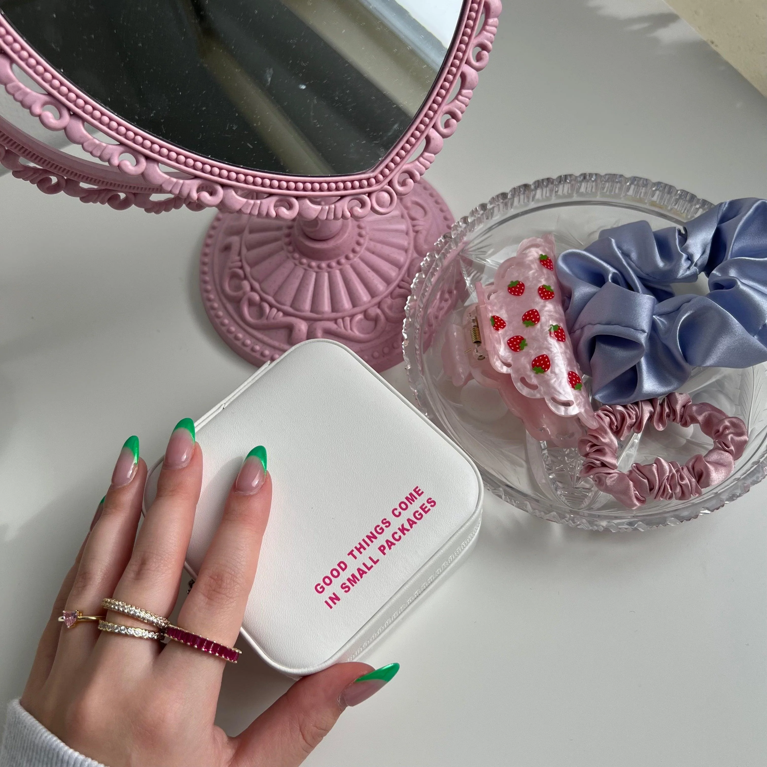 Good Things Jewelry Box - Image 3