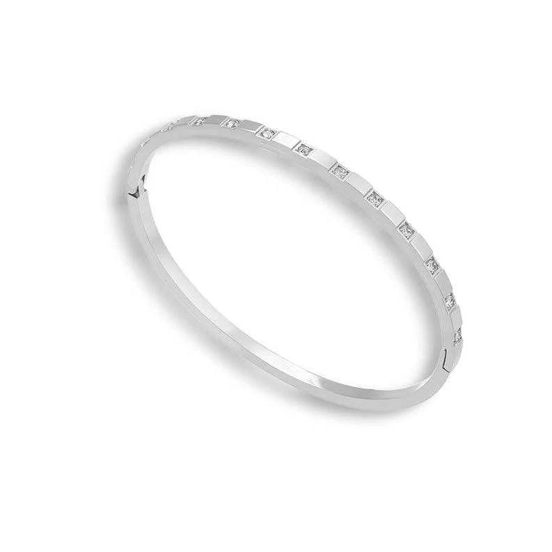 Halo Click Bangle - Image 10