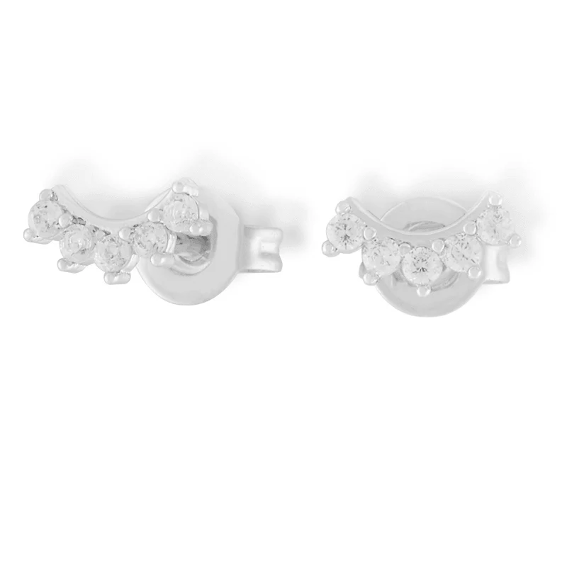 Halo Earrings - Image 2