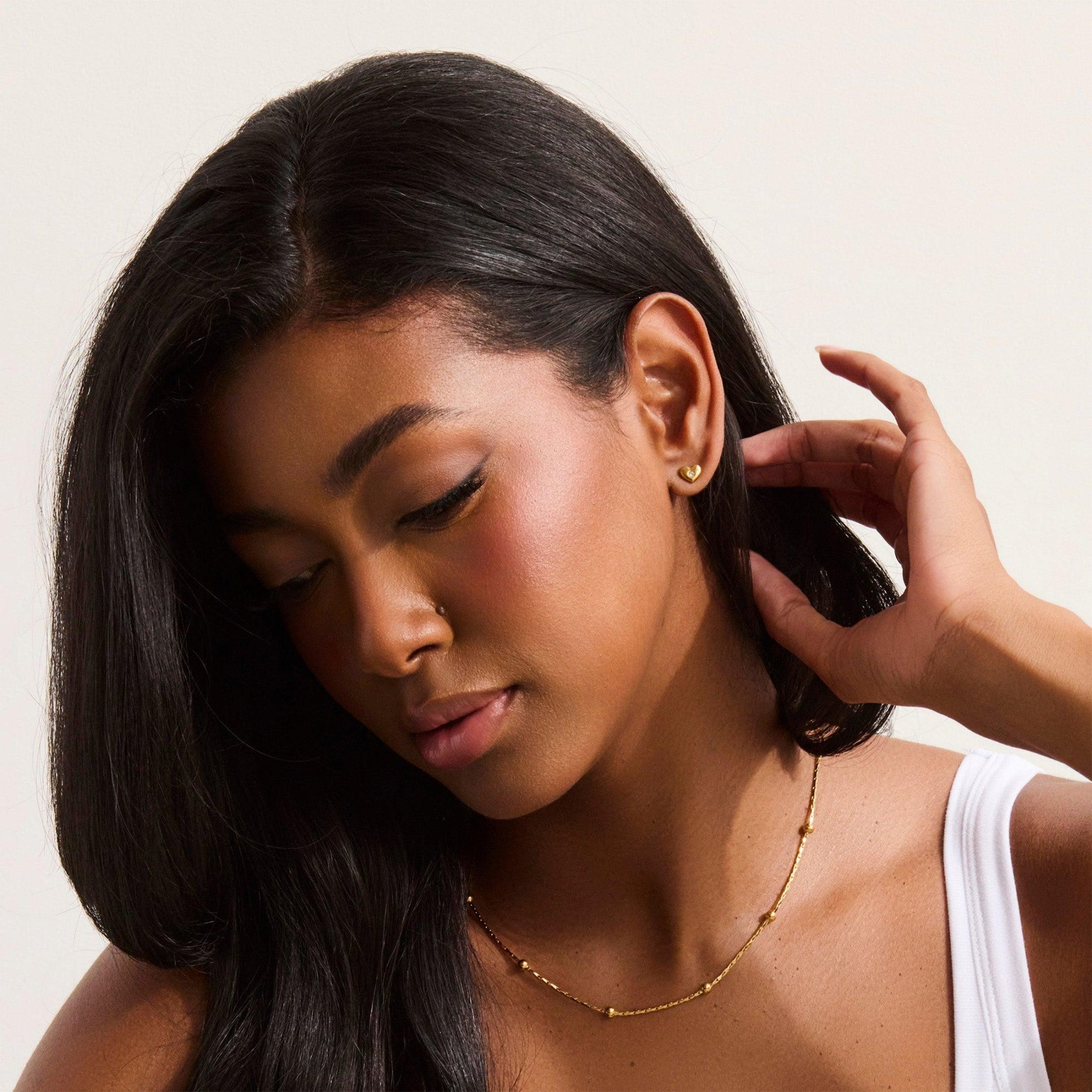 Halo Necklace - Image 2