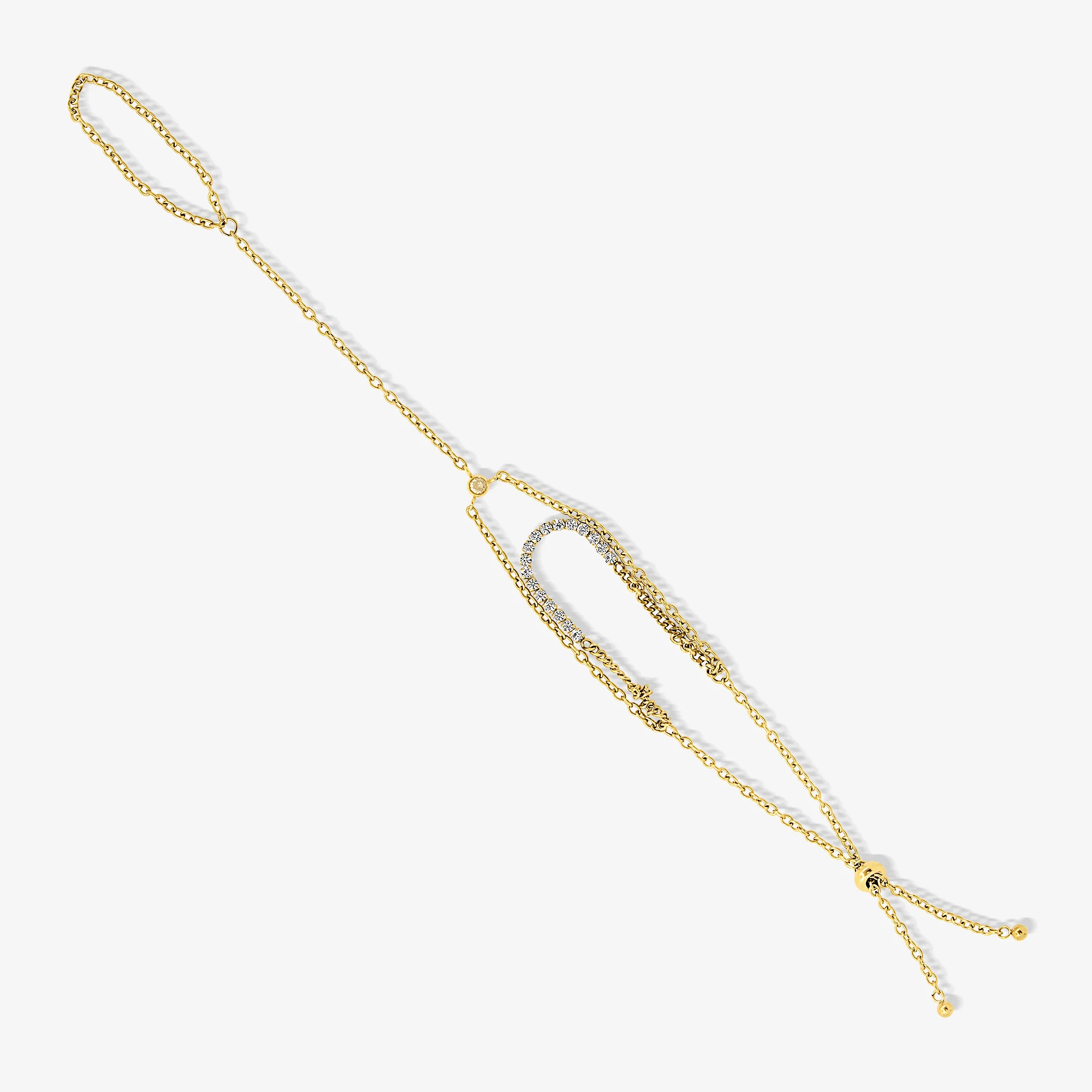 The Slide On Hand Chain Collection - Image 11
