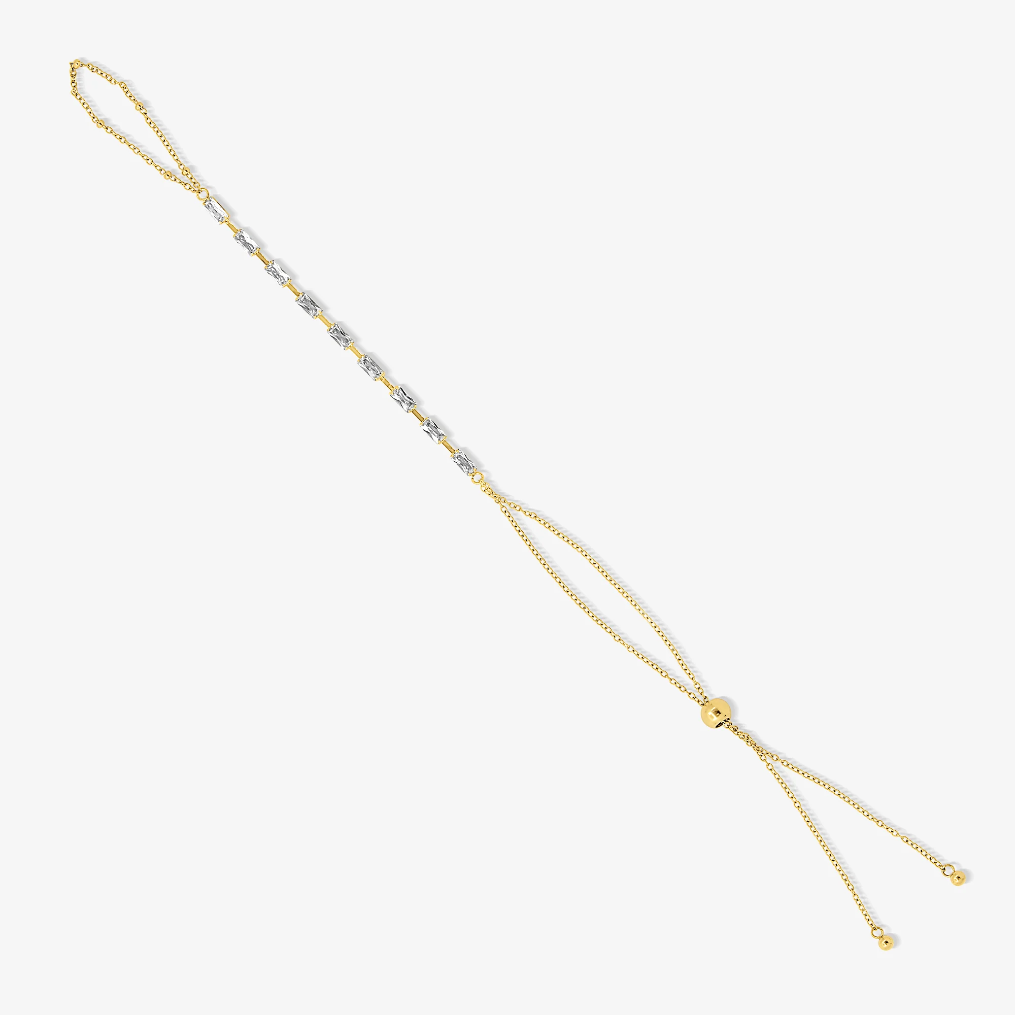 The Slide On Hand Chain Collection - Image 14