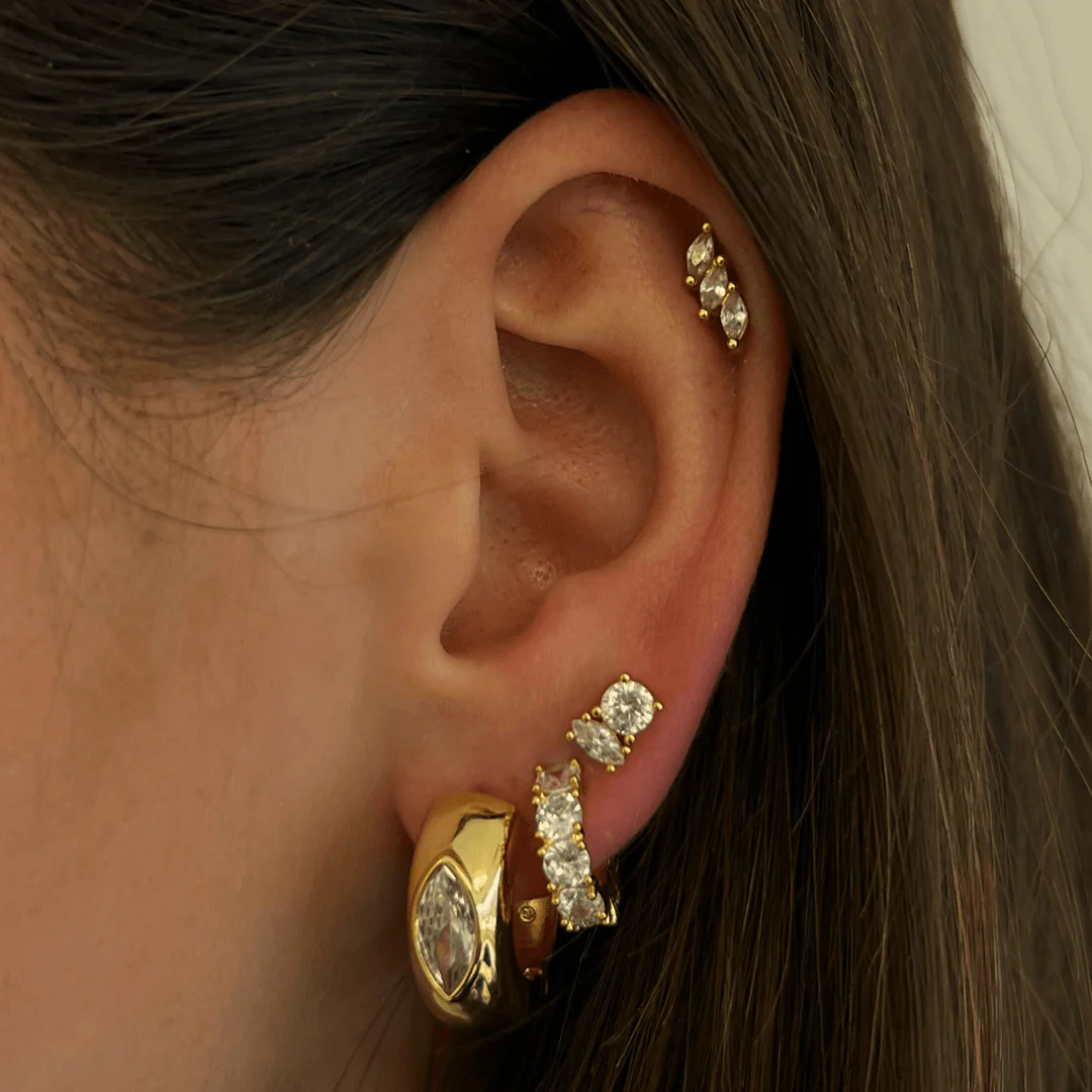Harmony Earrings - Image 2