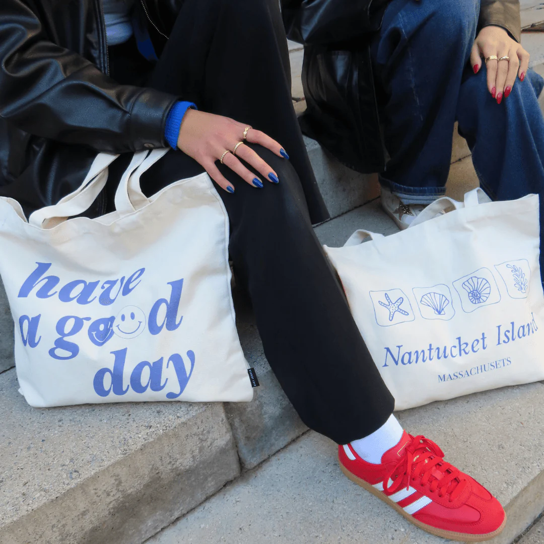 Have A Good Day Tote Bag - Image 2