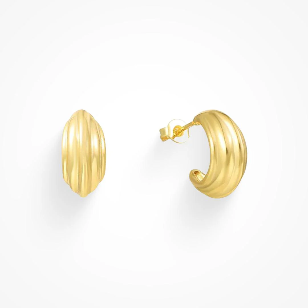Power of Love Earrings - Image 3