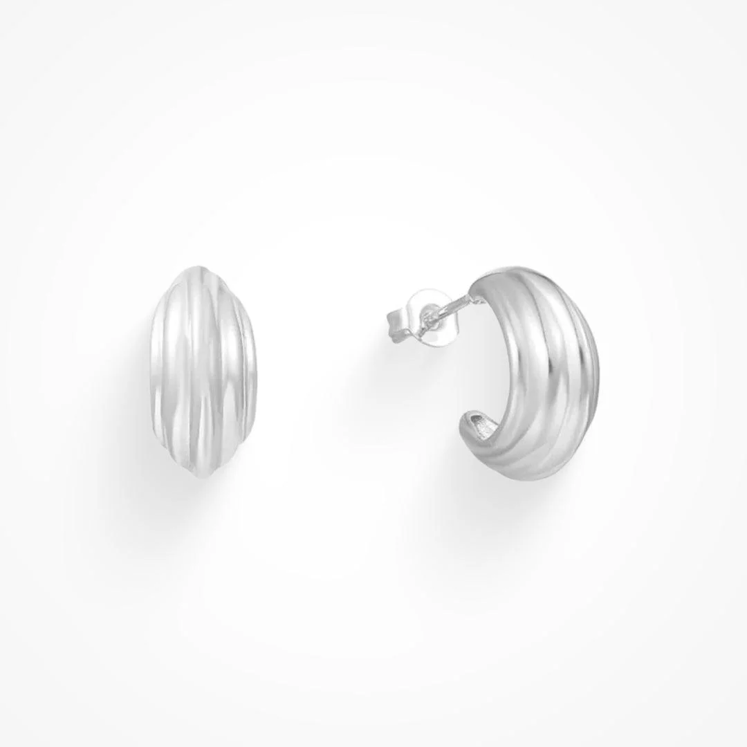 Power of Love Earrings - Image 4
