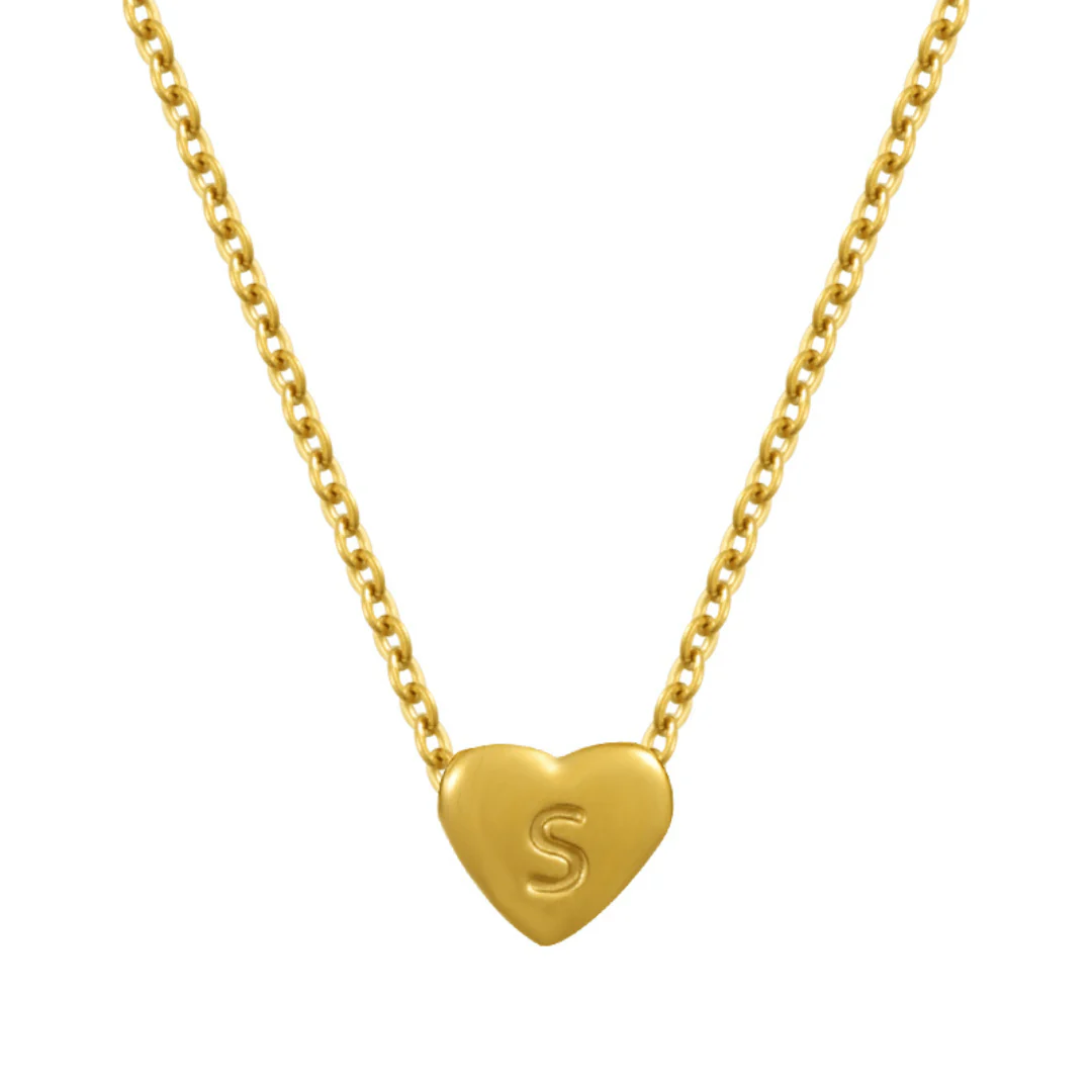 Heart is Yours Necklace - Image 5
