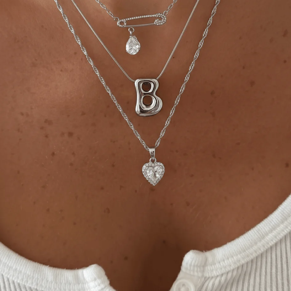 Heart of Mine Necklace - Image 7
