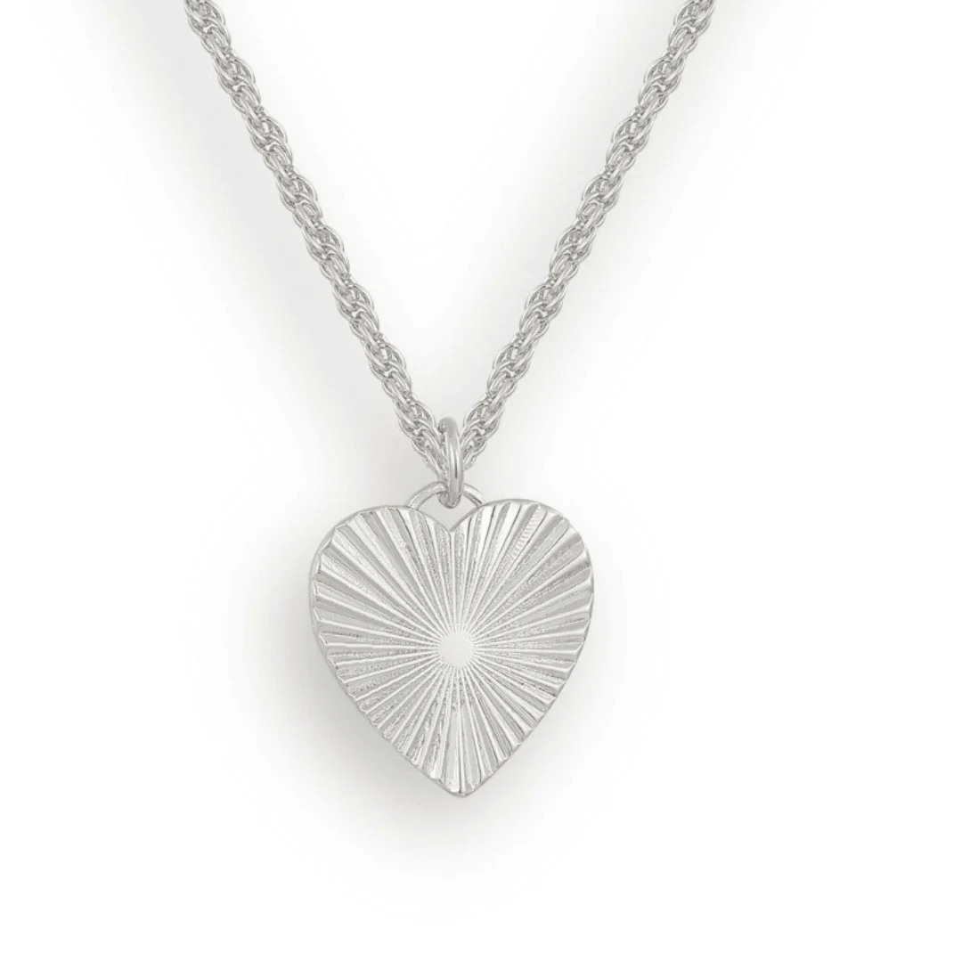 Heartbreaker Necklace - Image 4