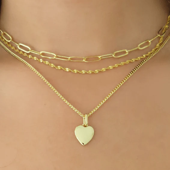 Heartless Necklace - Image 2