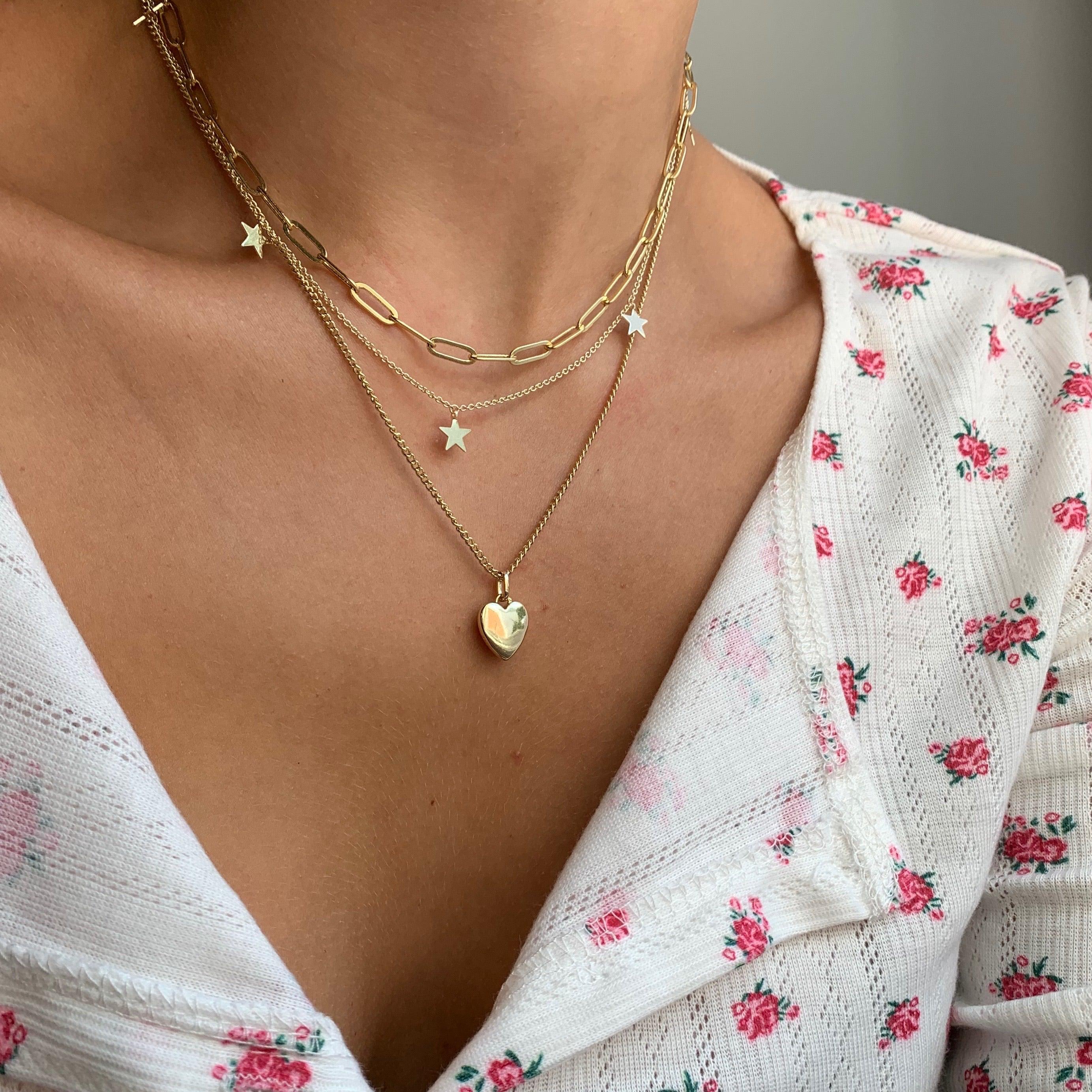 Heartless Necklace - Image 4