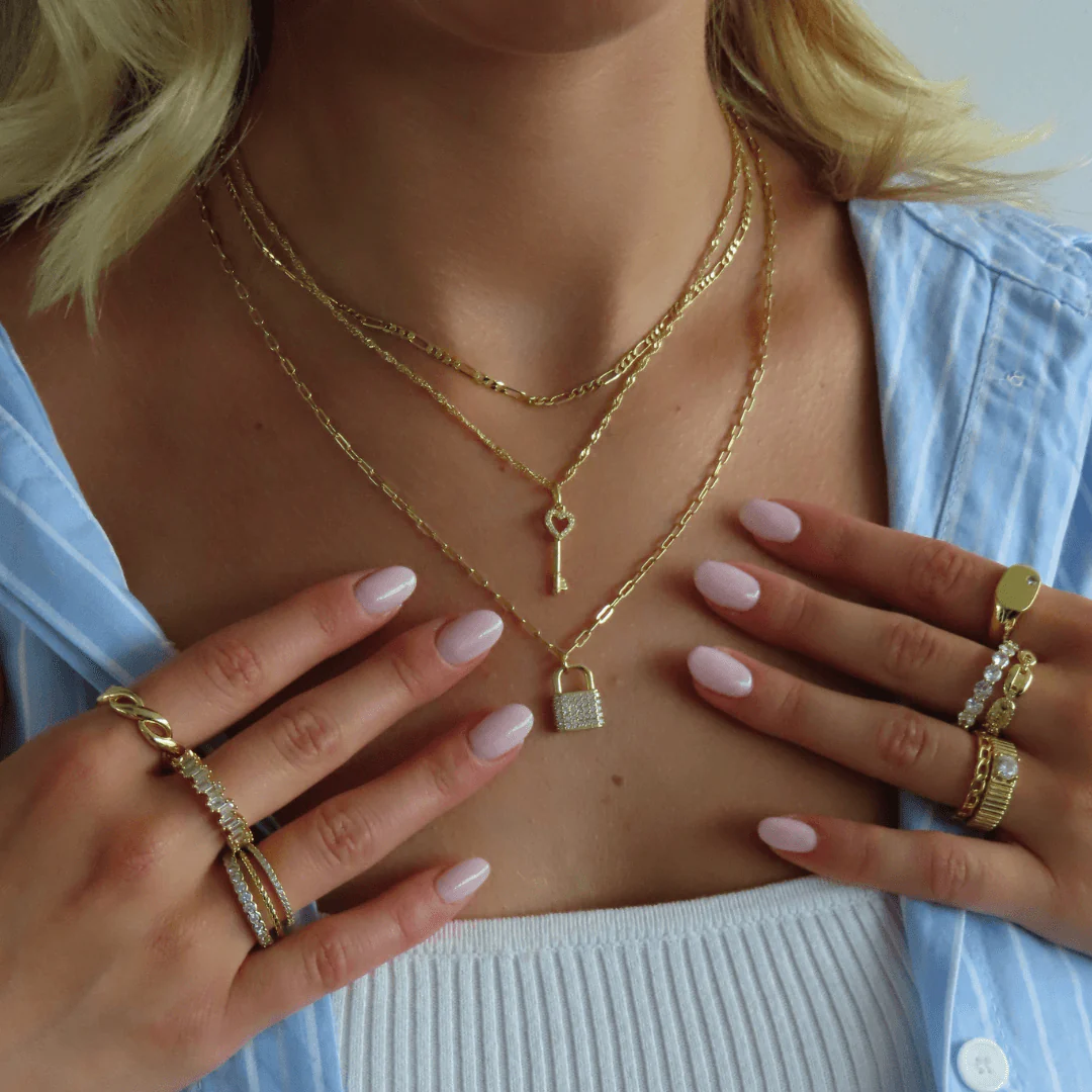 Heart's Desire Necklace - Image 2