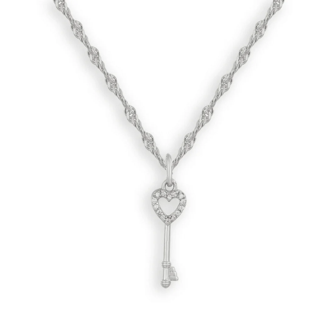 Heart's Desire Necklace - Image 4