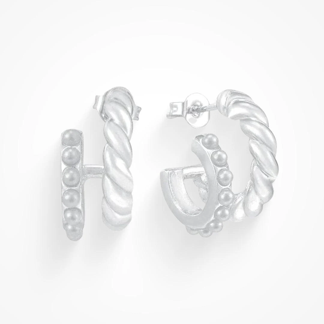 Heaven Earrings - Image 3