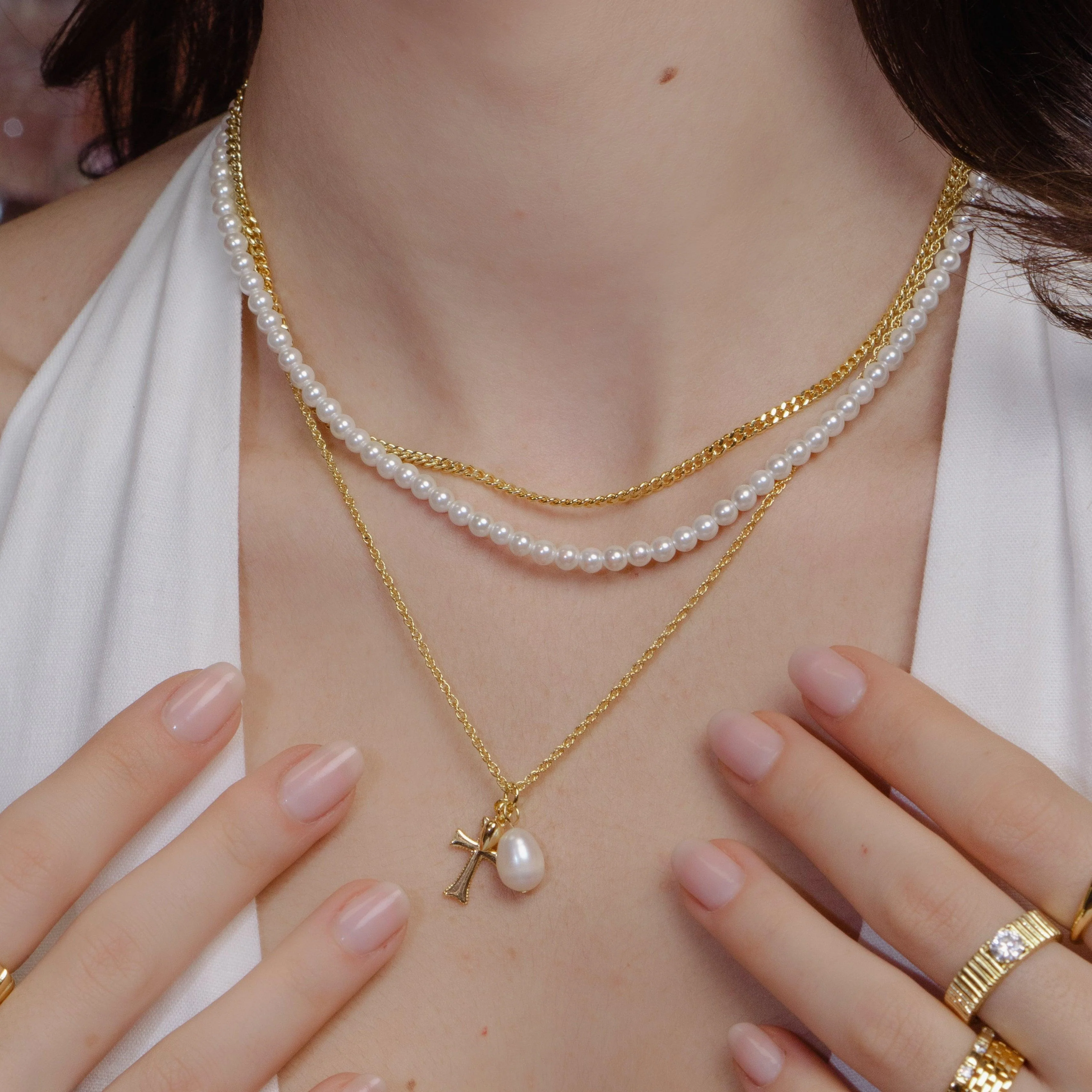 Divine Love Necklace - Image 2