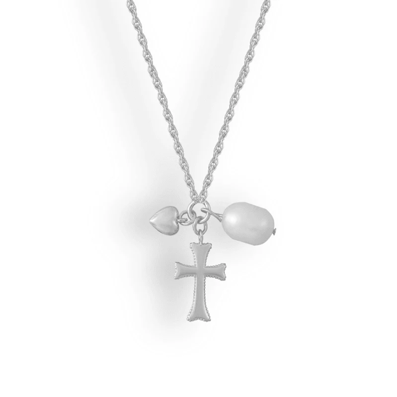 Divine Love Necklace - Image 3