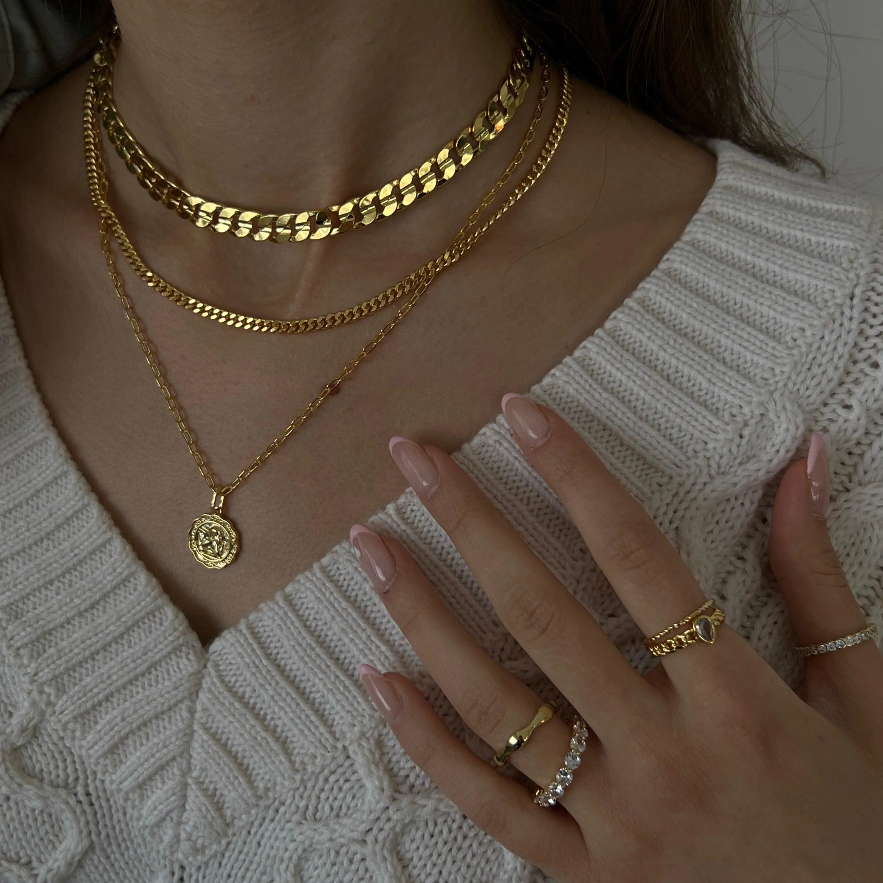 Heaven Sent Necklace - Image 10