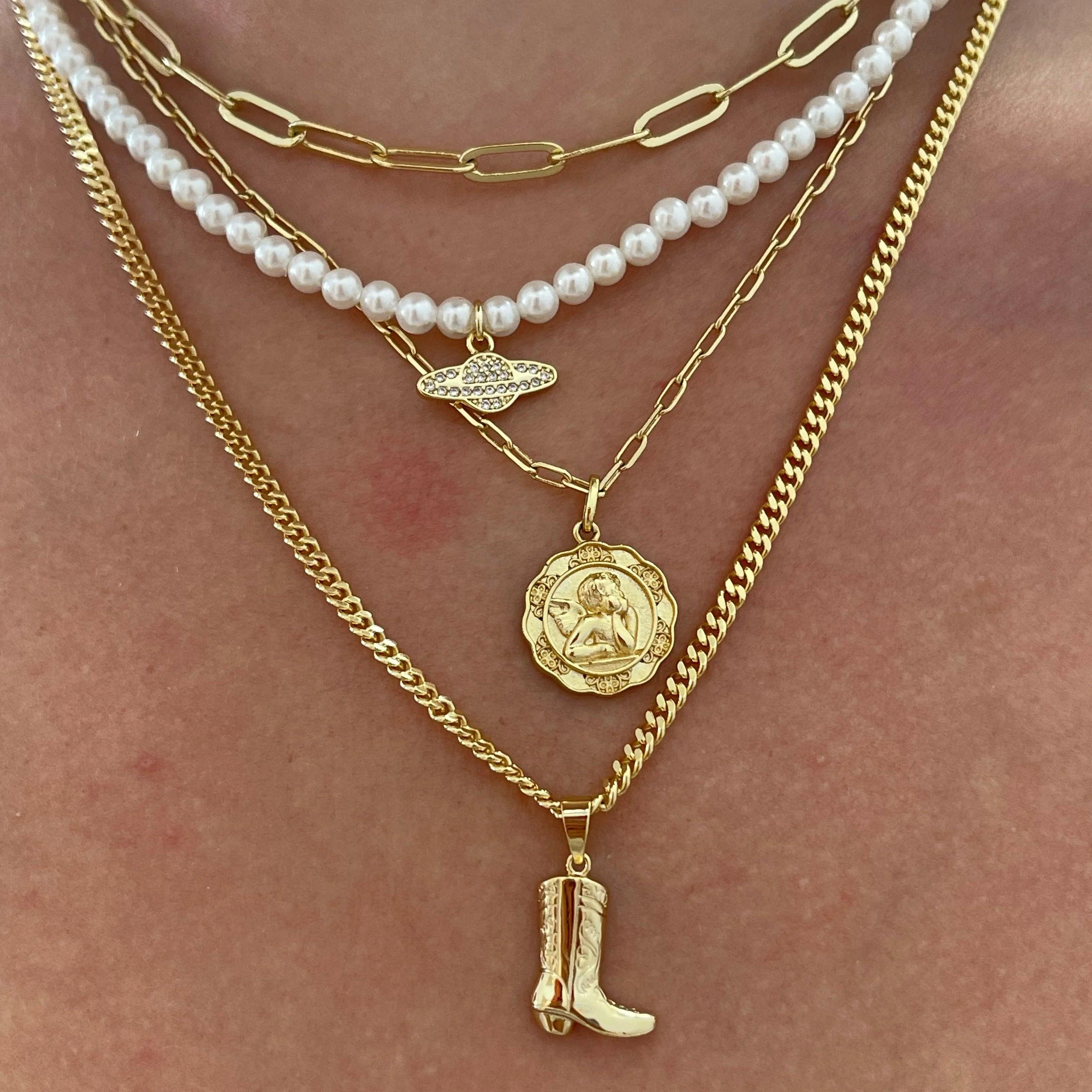 Heaven Sent Necklace - Image 11