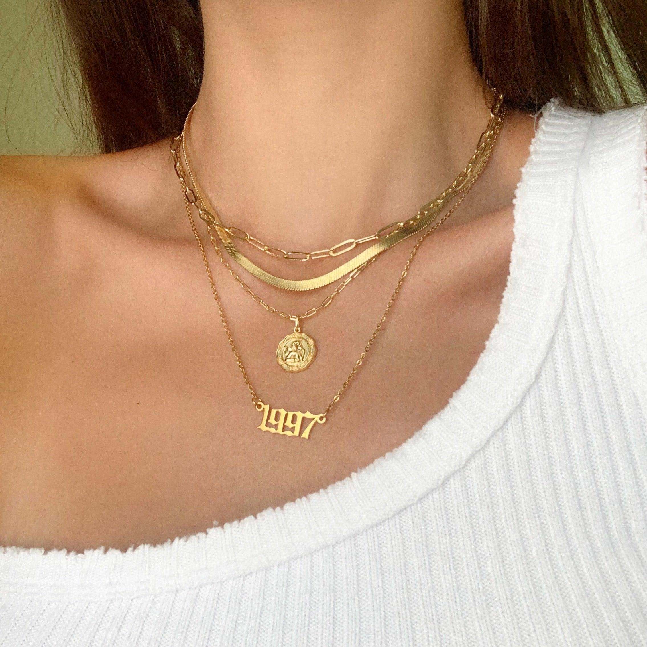 Heaven Sent Necklace - Image 13