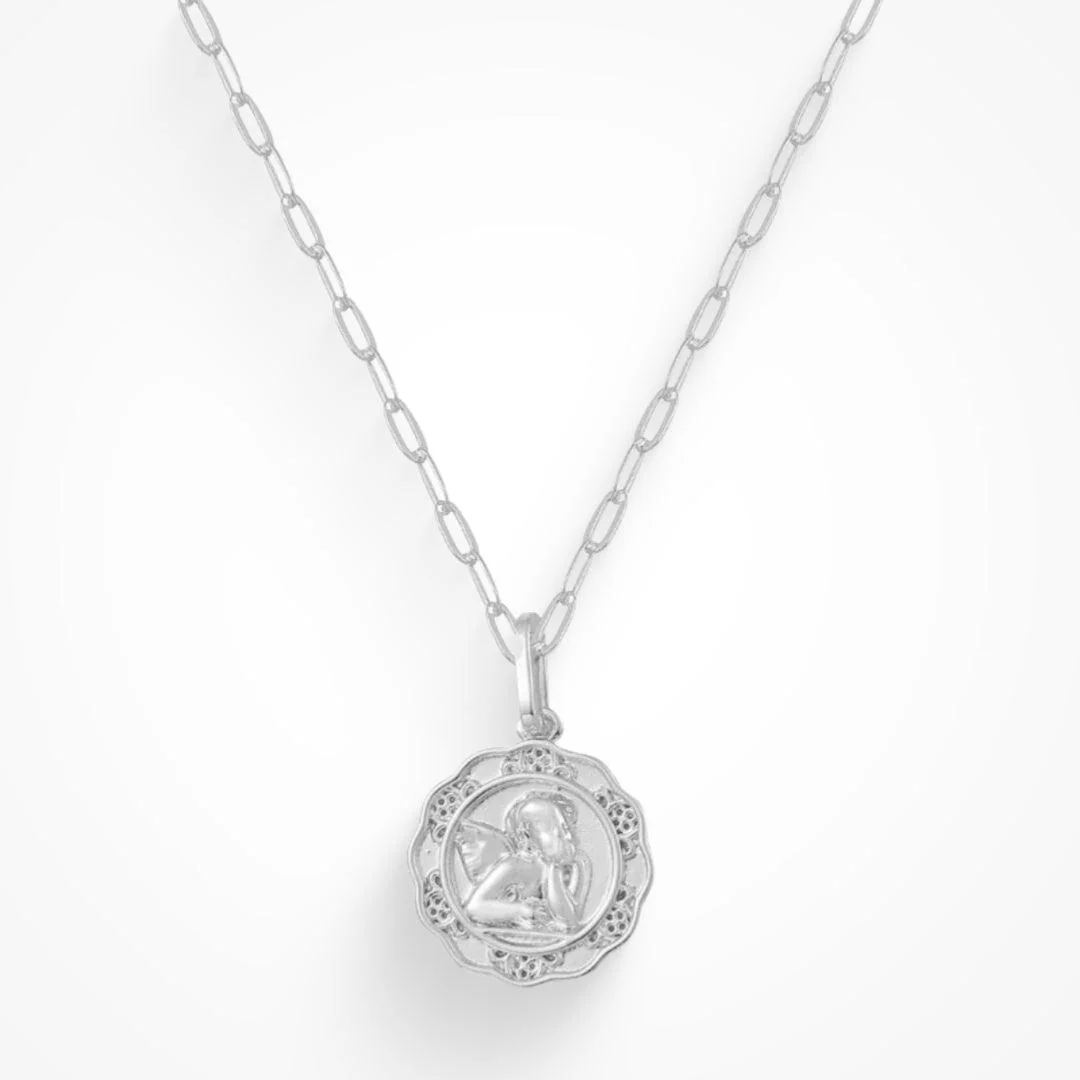 Heaven Sent Necklace - Image 14