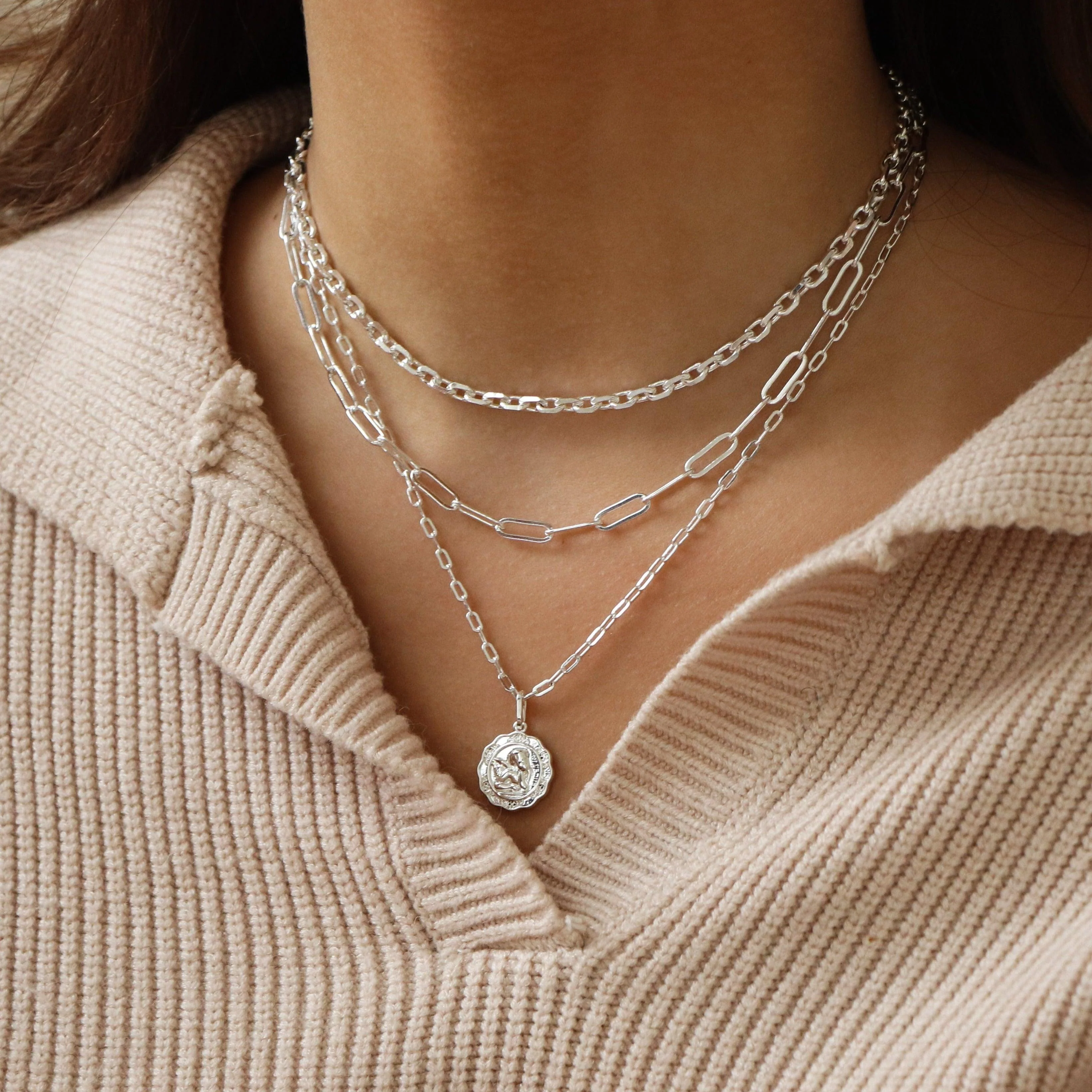 Heaven Sent Necklace - Image 4