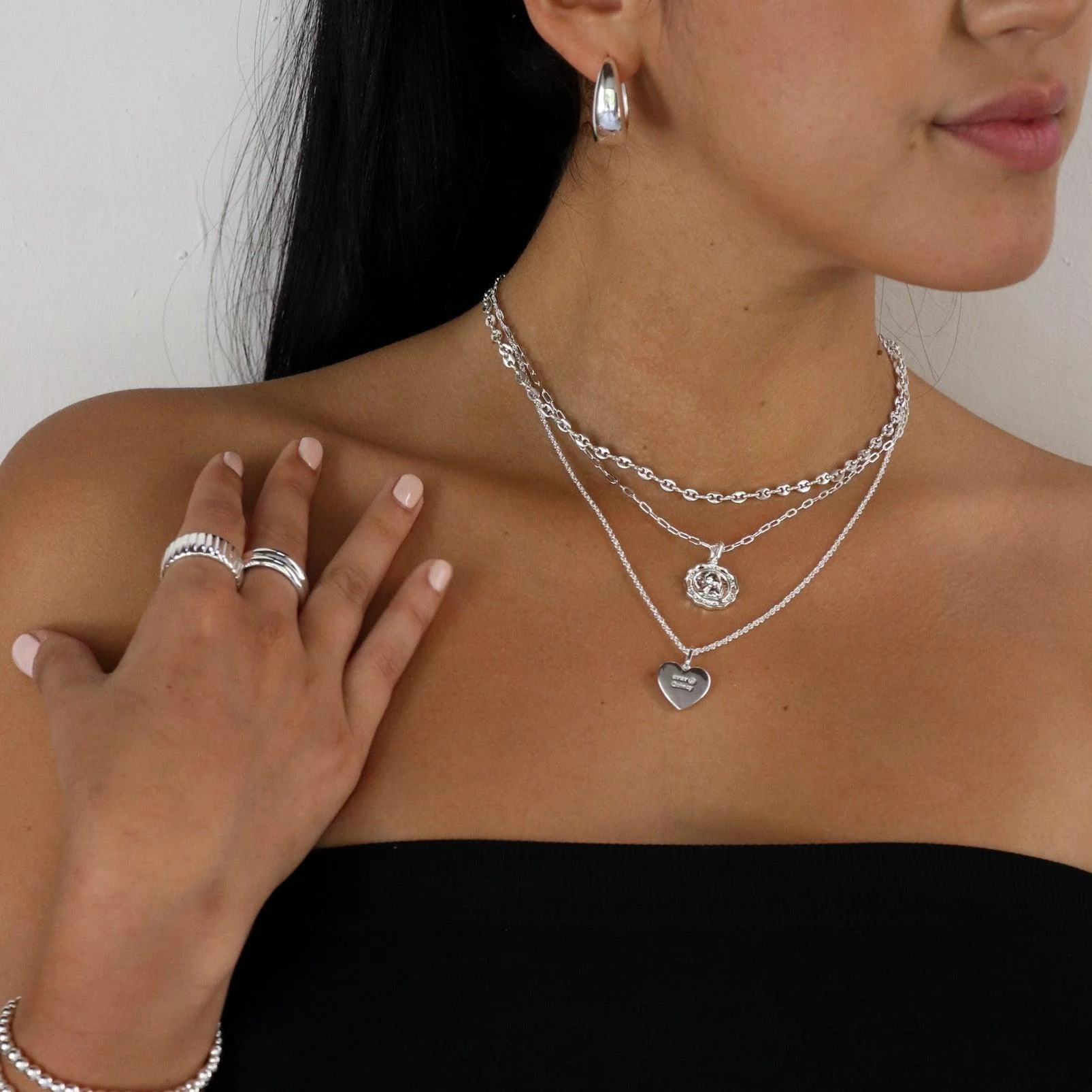 Heaven Sent Necklace - Image 6
