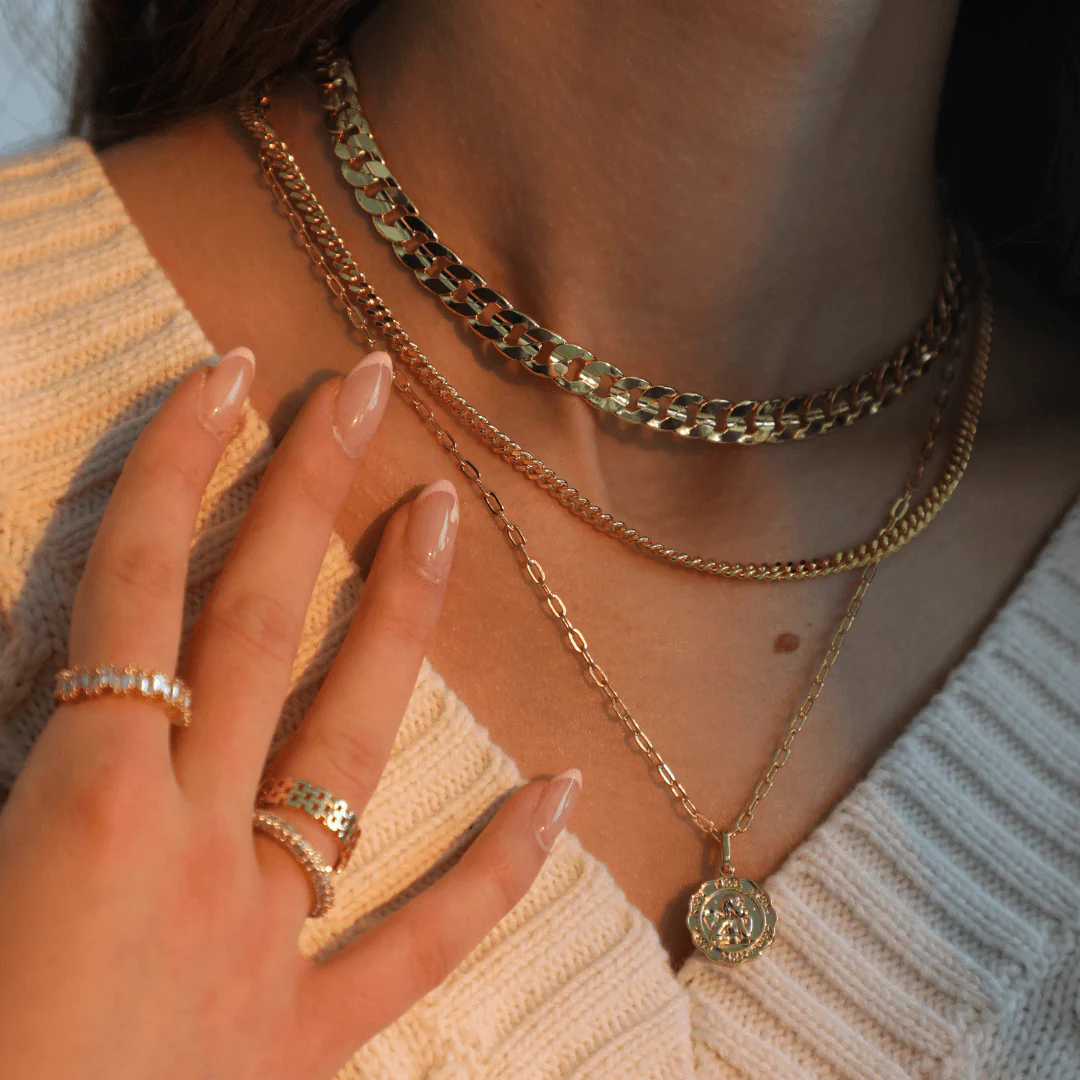 Heaven Sent Necklace - Image 8