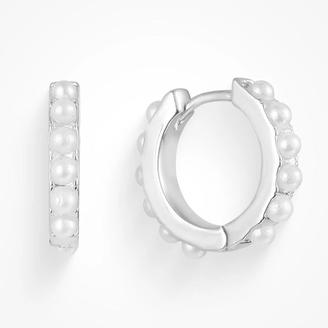 Heavenly Hour Earrings - Image 7