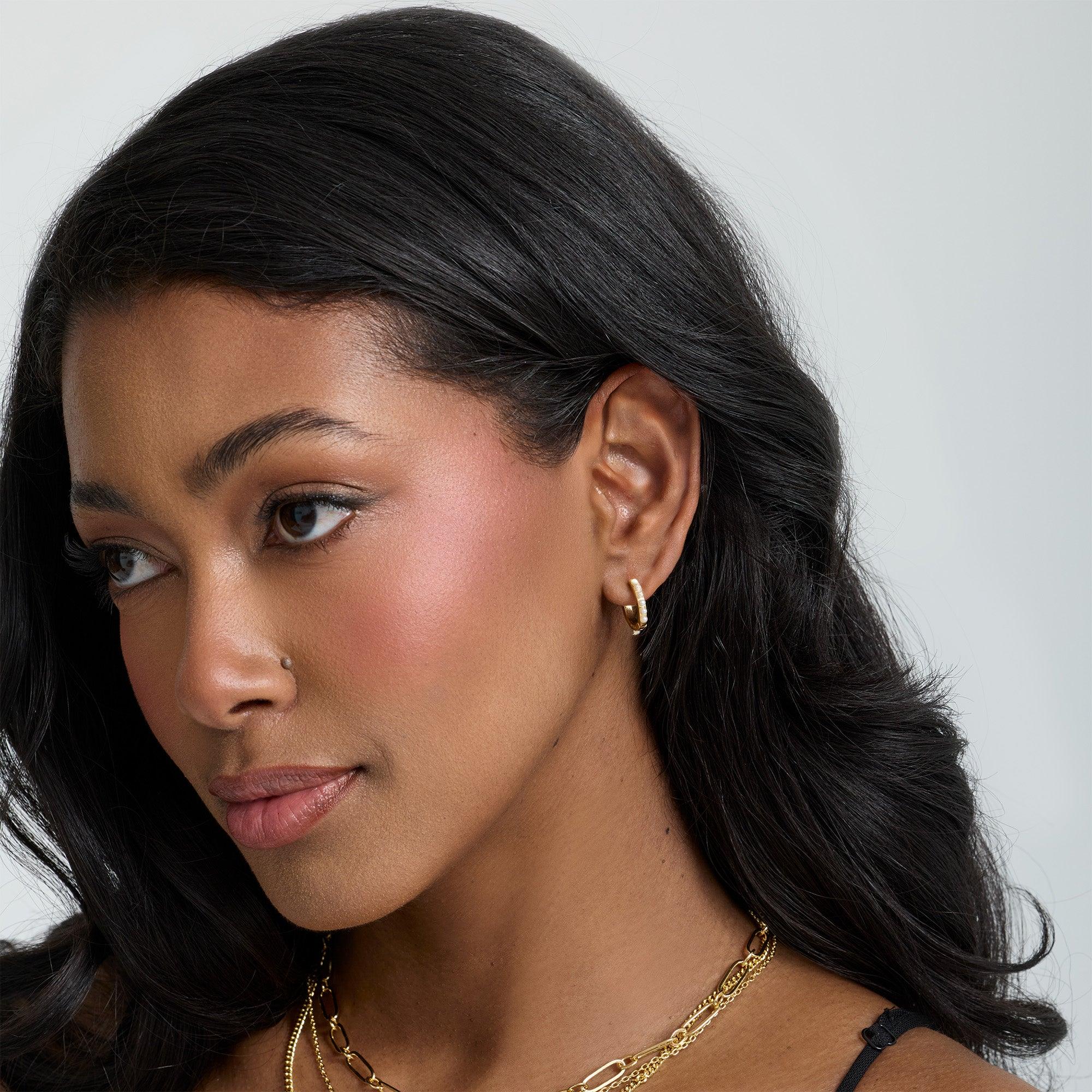 Heavenly Hour Earrings - Image 9