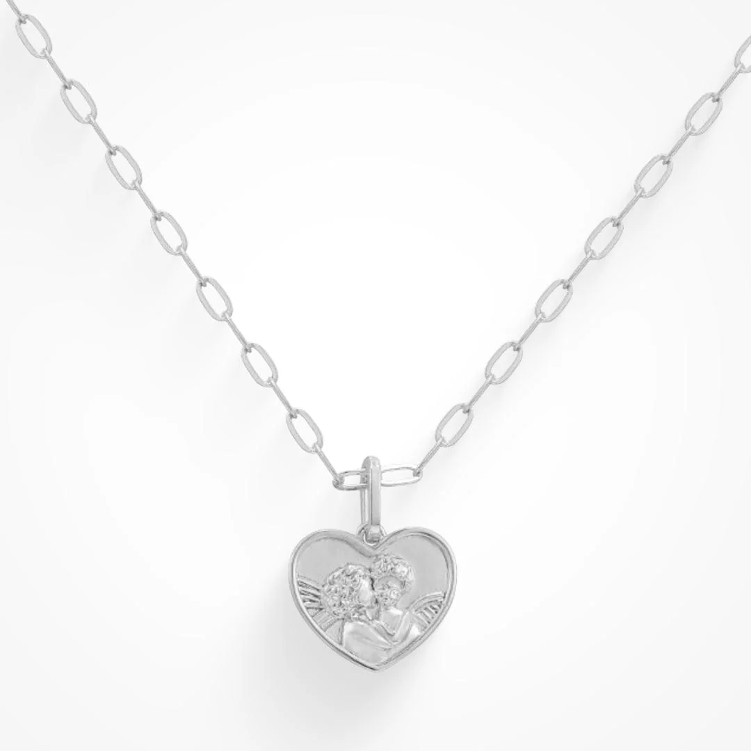 Heavenly Kiss Necklace - Image 3