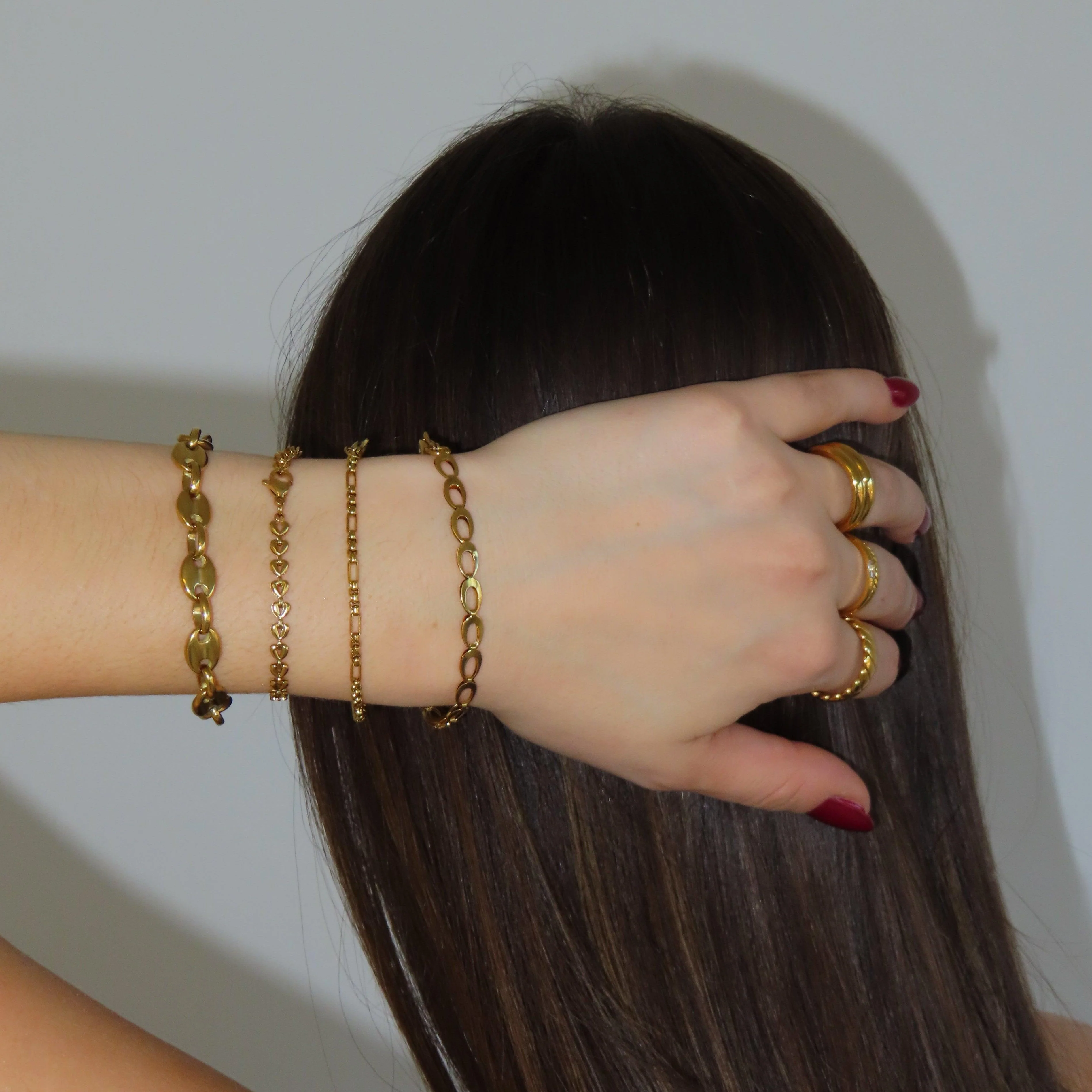 Heirloom Bracelet - Image 3