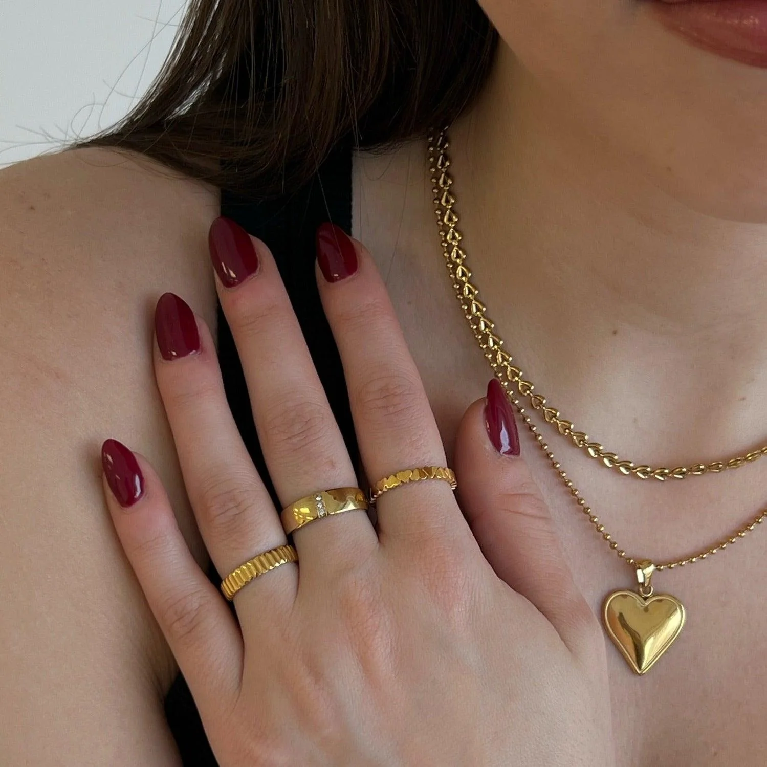 Heirloom Necklace - Image 2