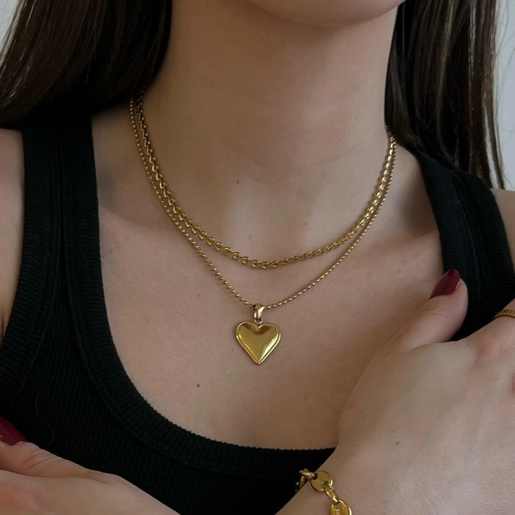 Heirloom Necklace - Image 3